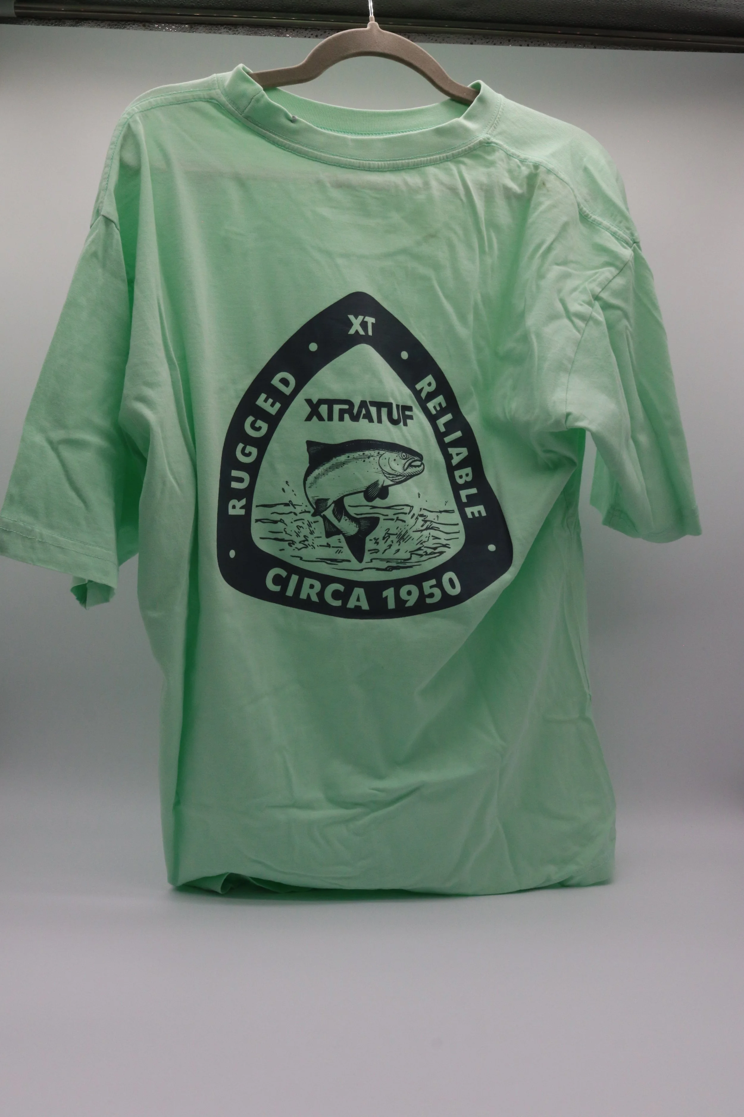 XtraTuf T Shirt