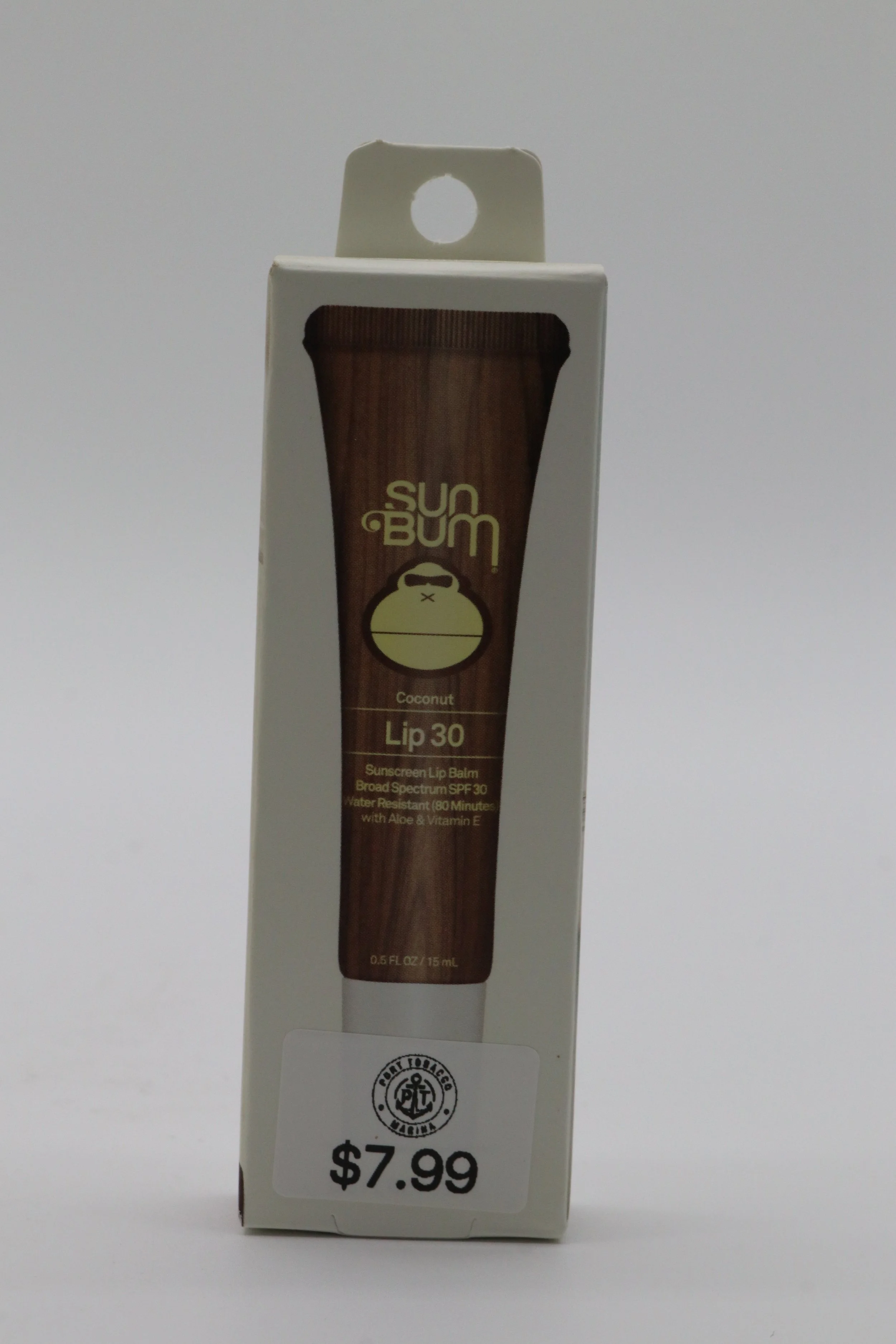 SunBum Lip 30 Lip Balm