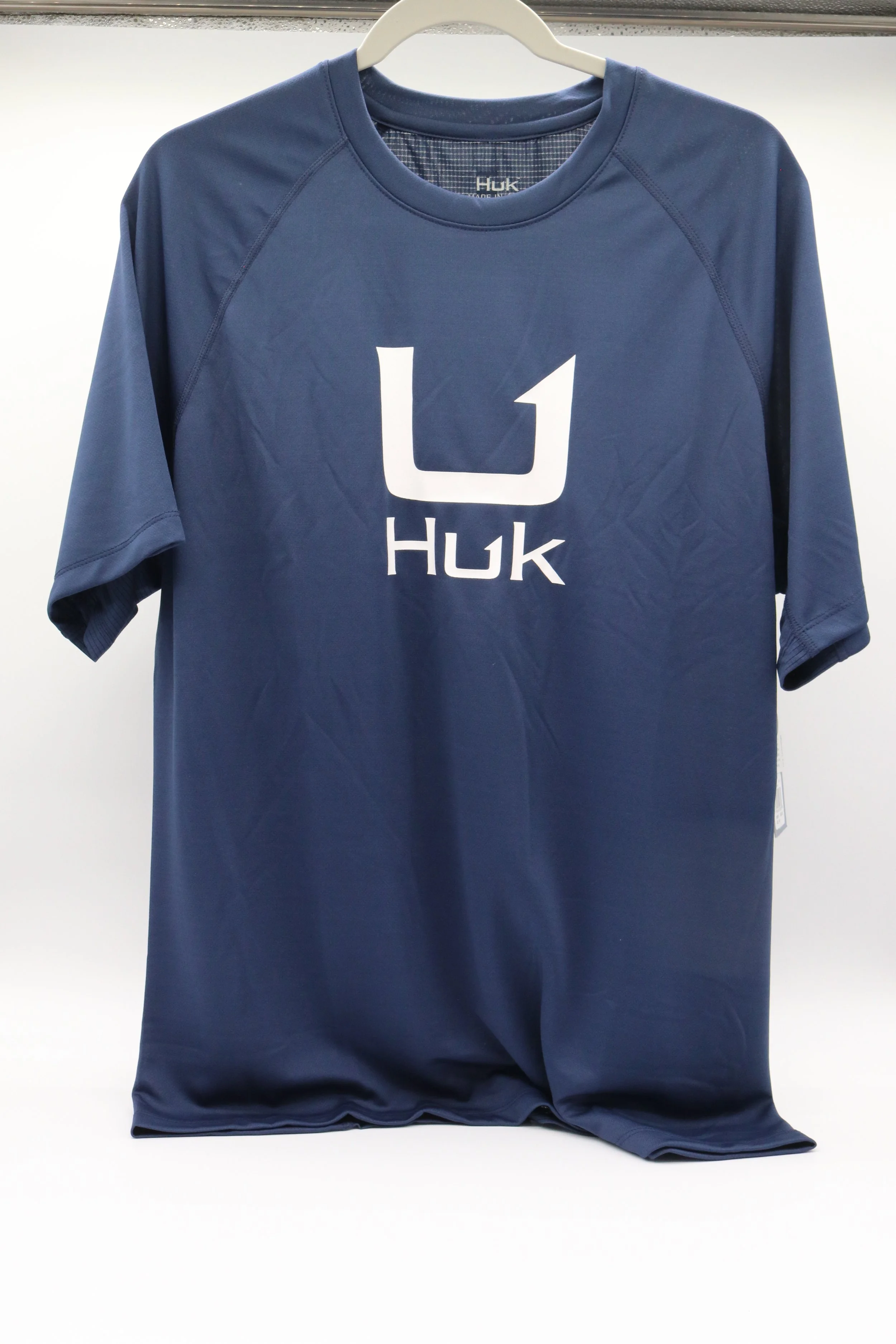 HuK Windsurfer T Shirt