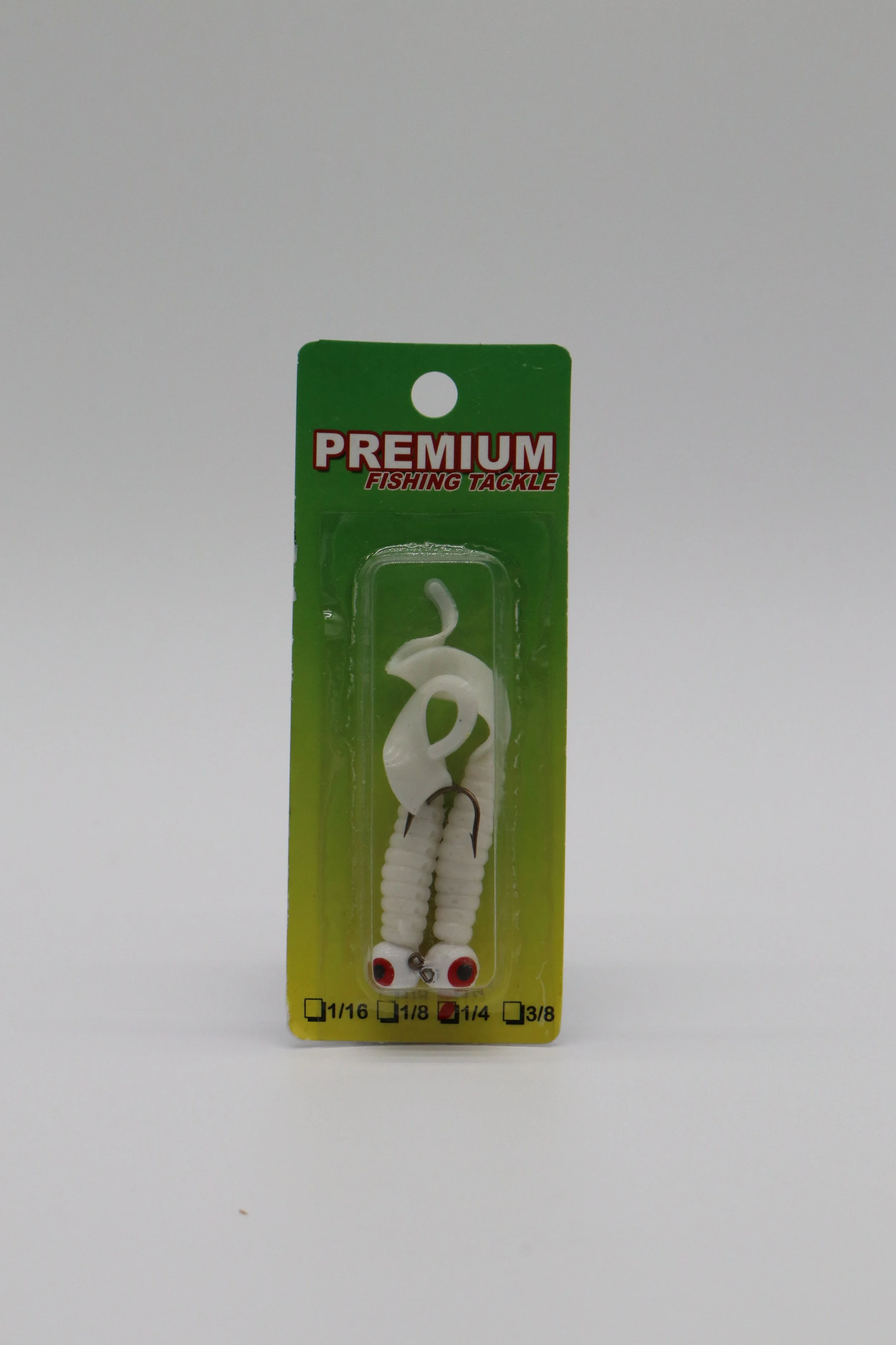 Premiuim Fishing Tackle 1/4