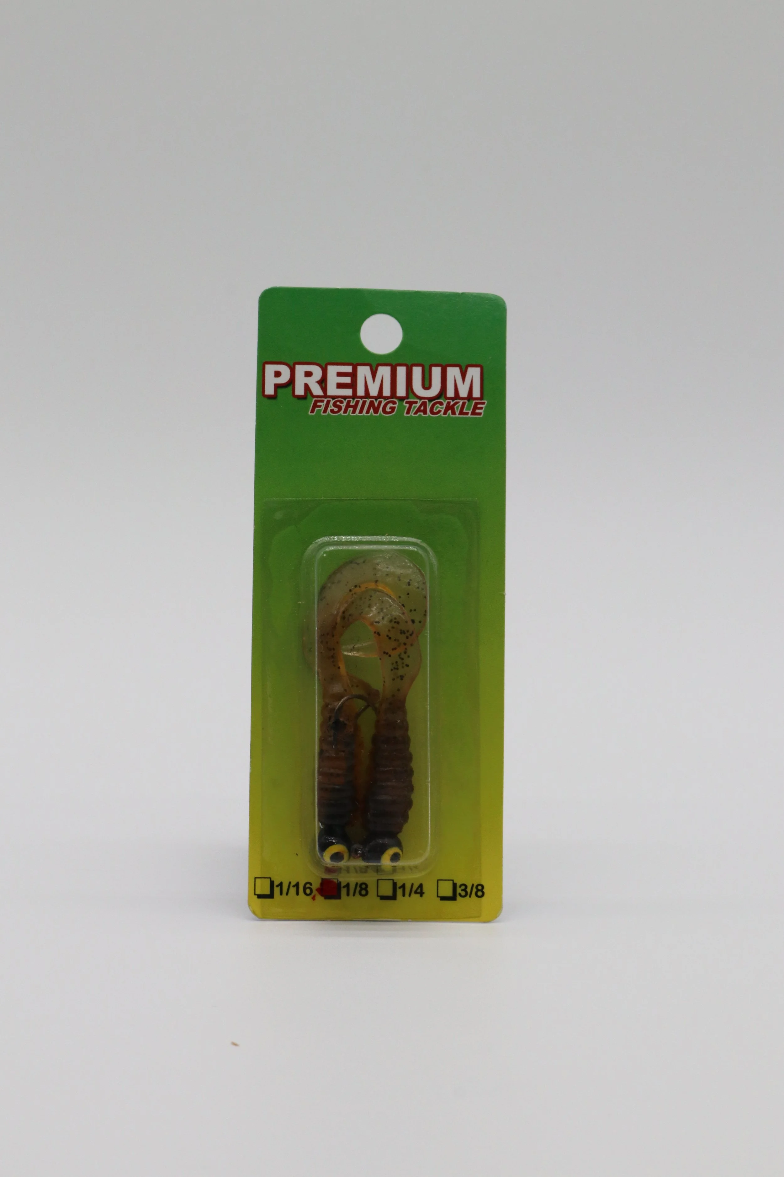 Premium Fishing Takle 1/8