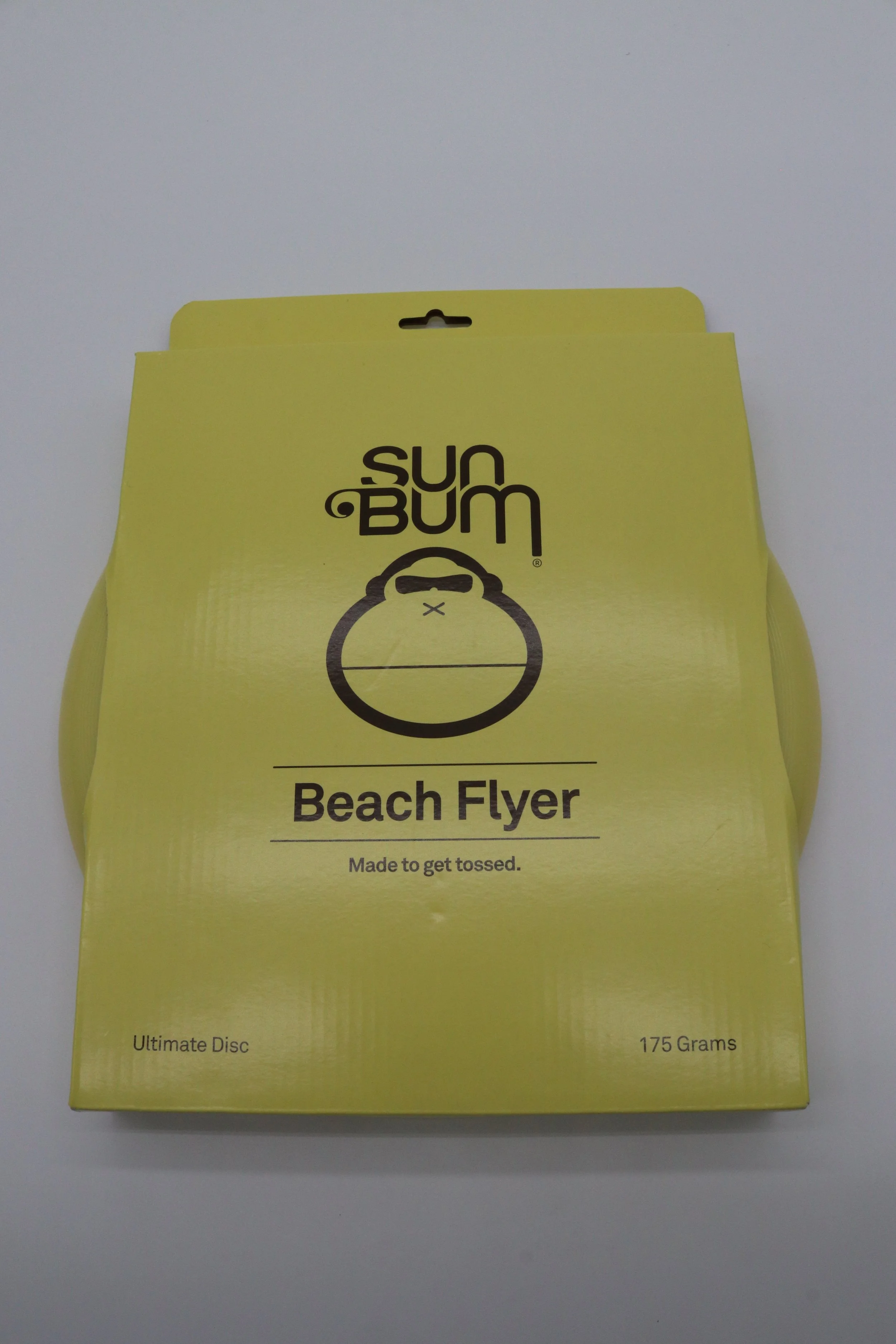 SunBum Beach Flyer