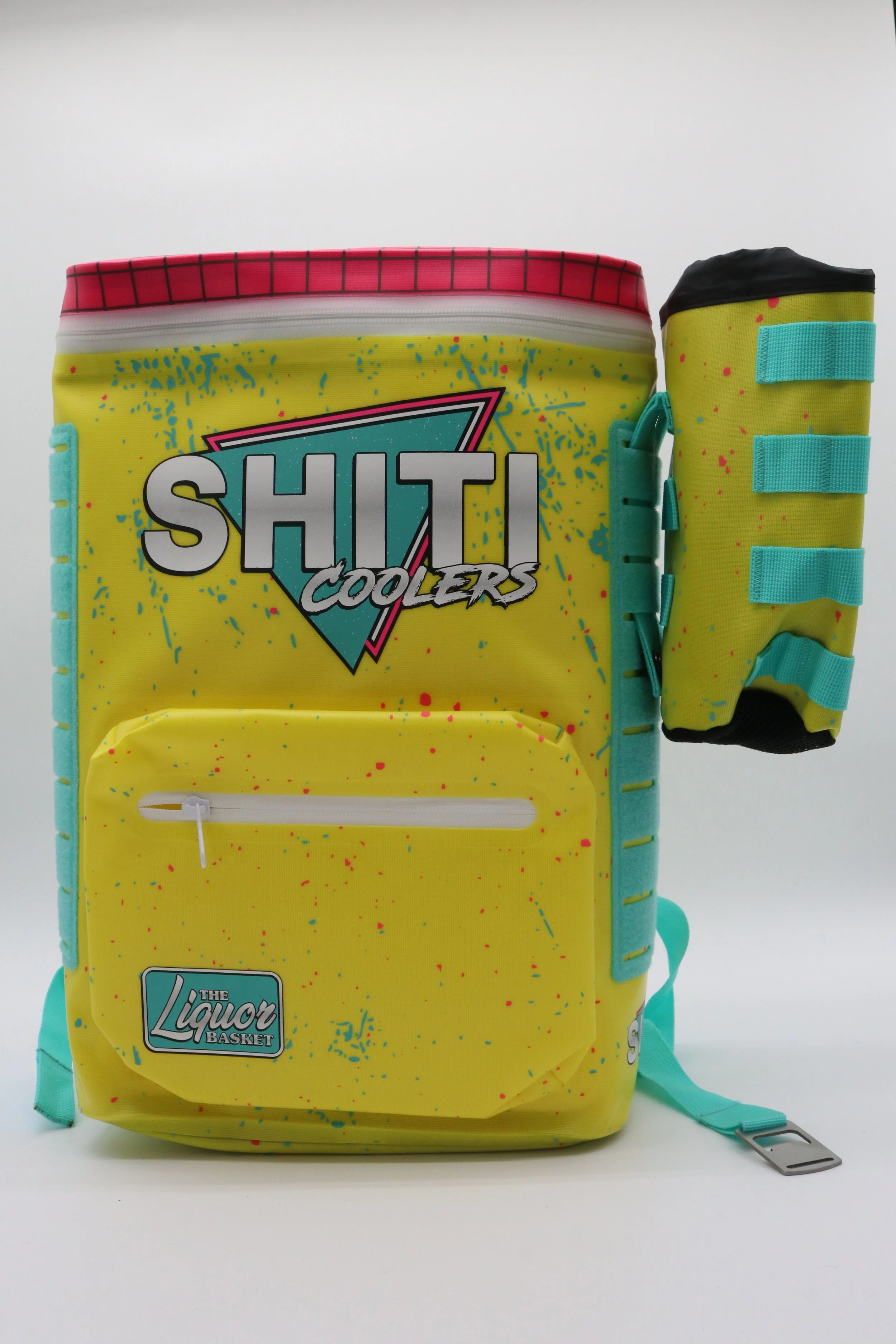 "The Liquor Basket" Shiti Coolers