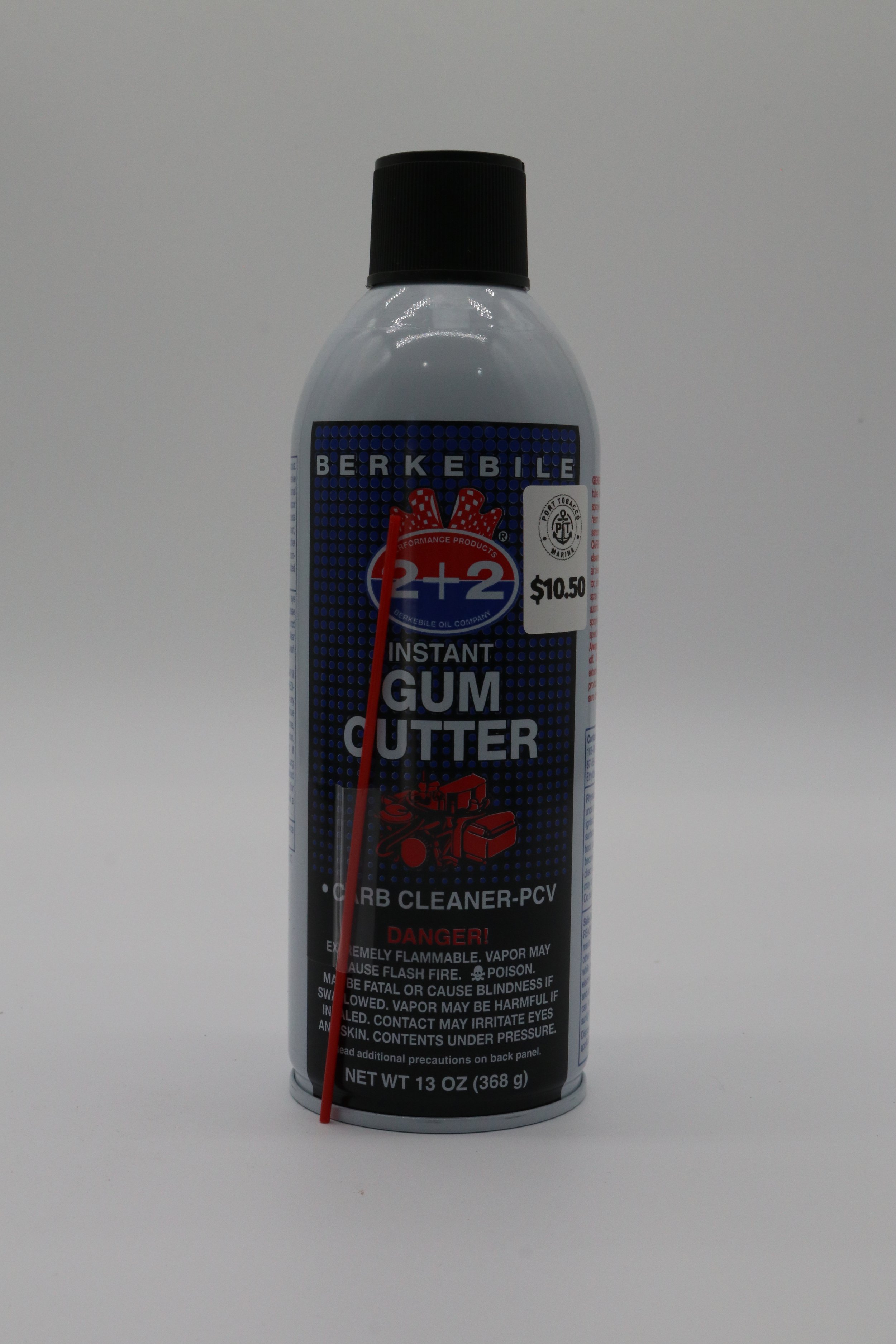 Berkebile 2+2 Instant Gum Cuter