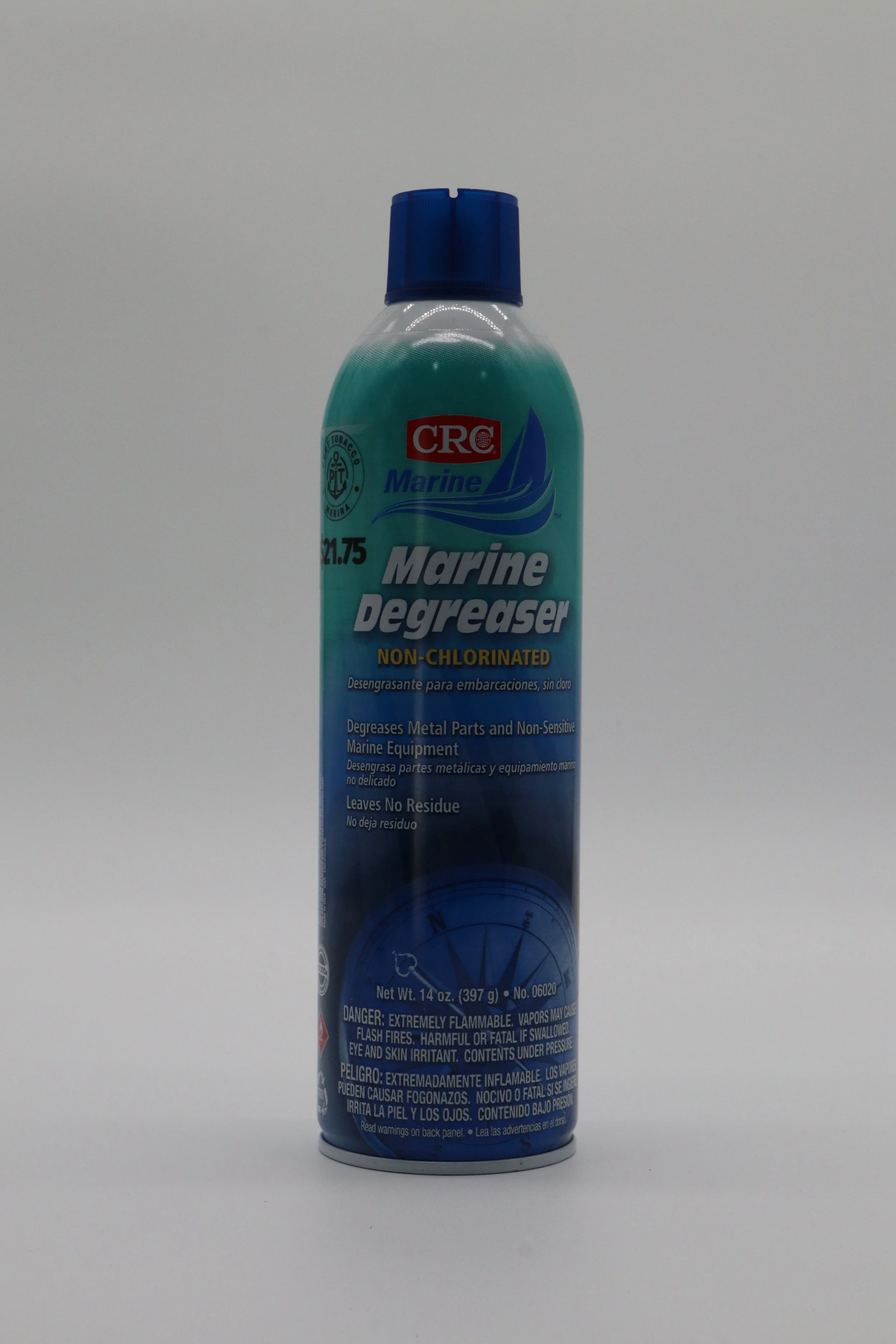 CRC Marine Marine Degreaser