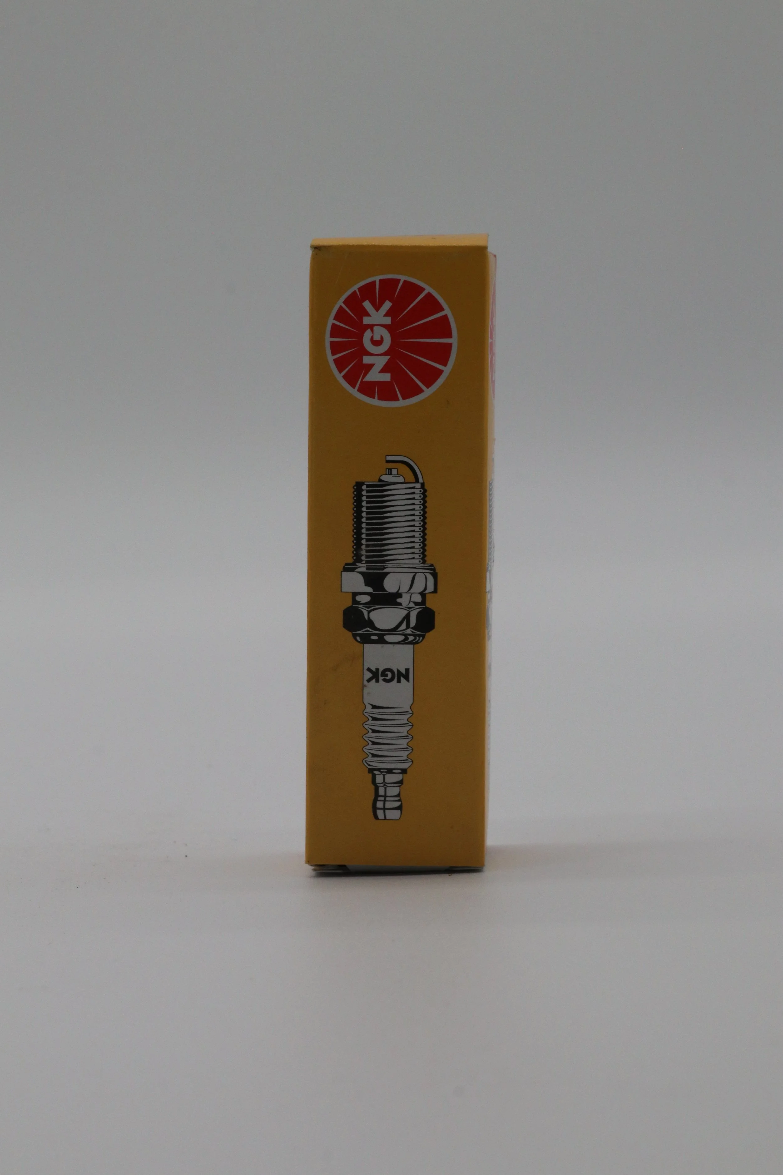 NGK Spark Plug