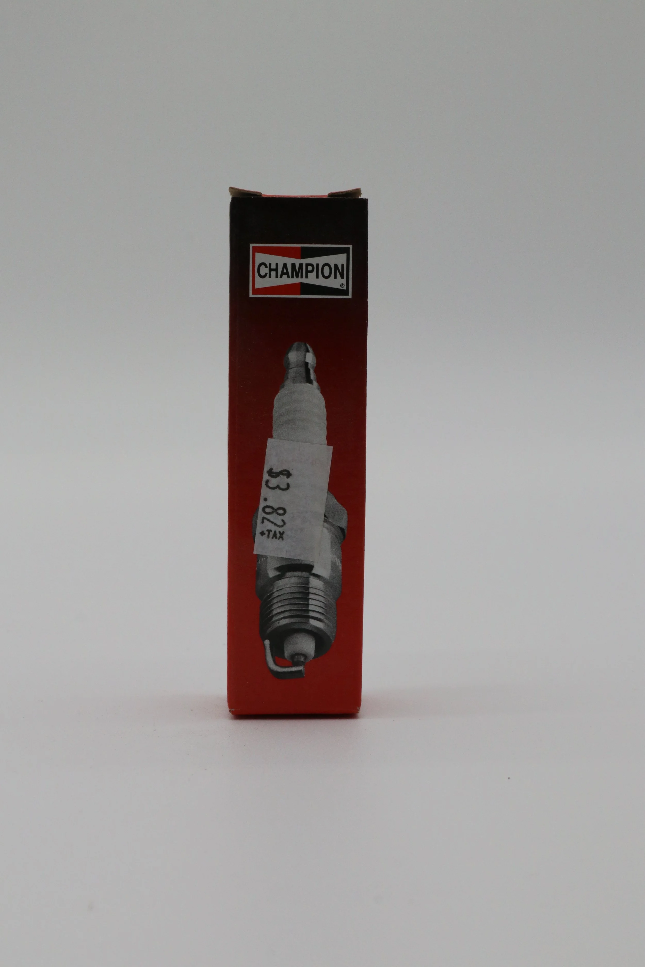 Champion Spark Plug