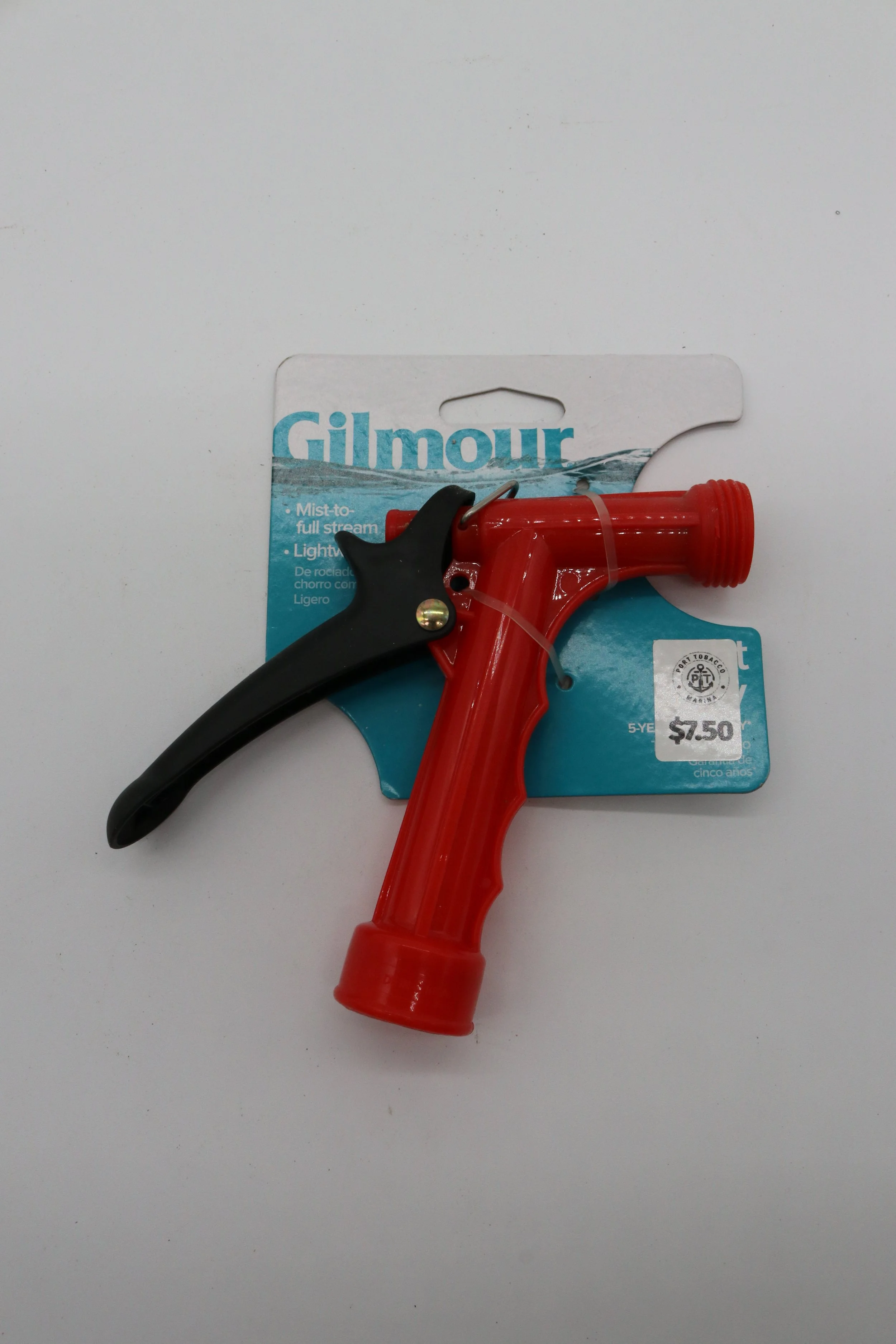 Gilmour Mist-to-Full Stream