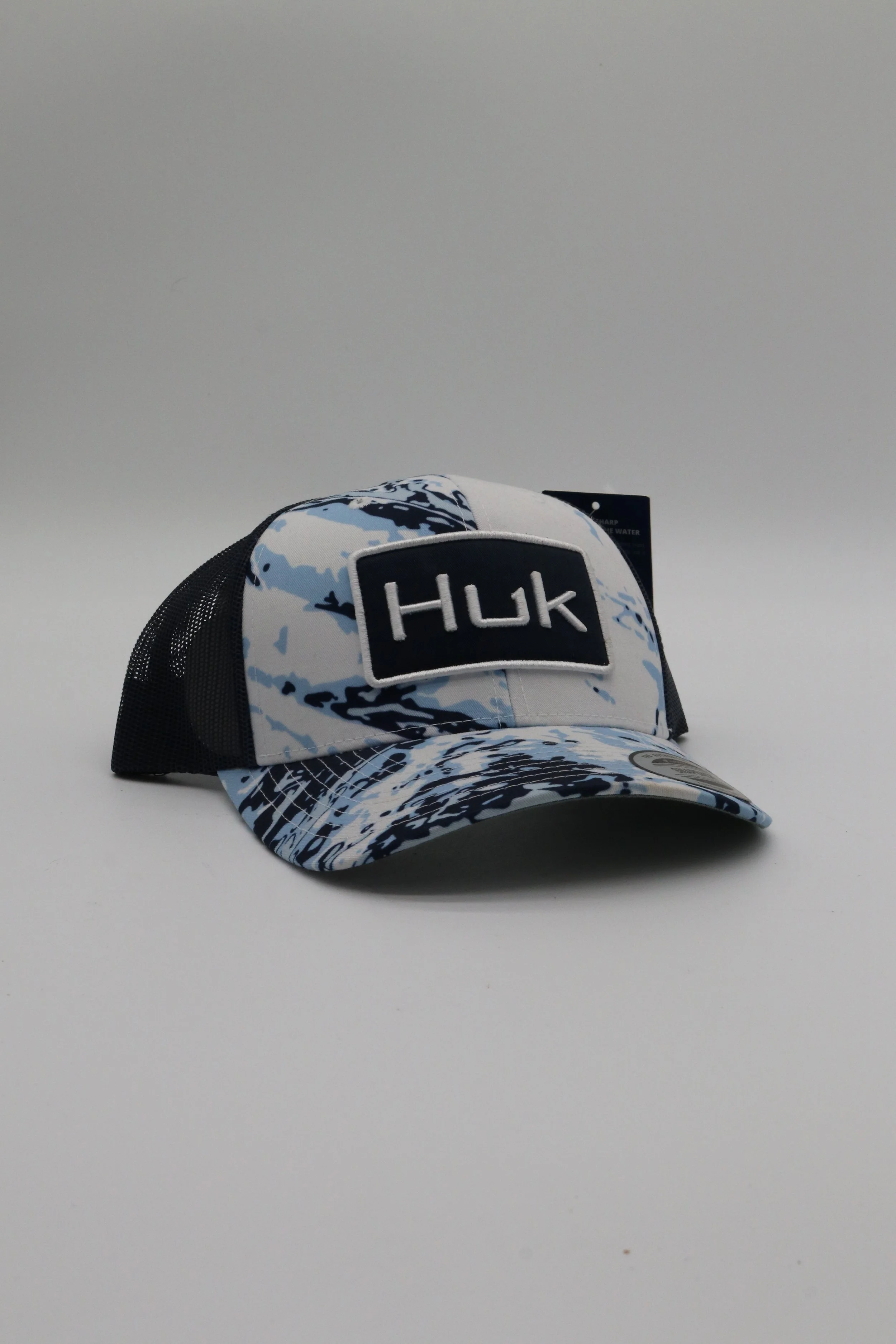 HuK Hat