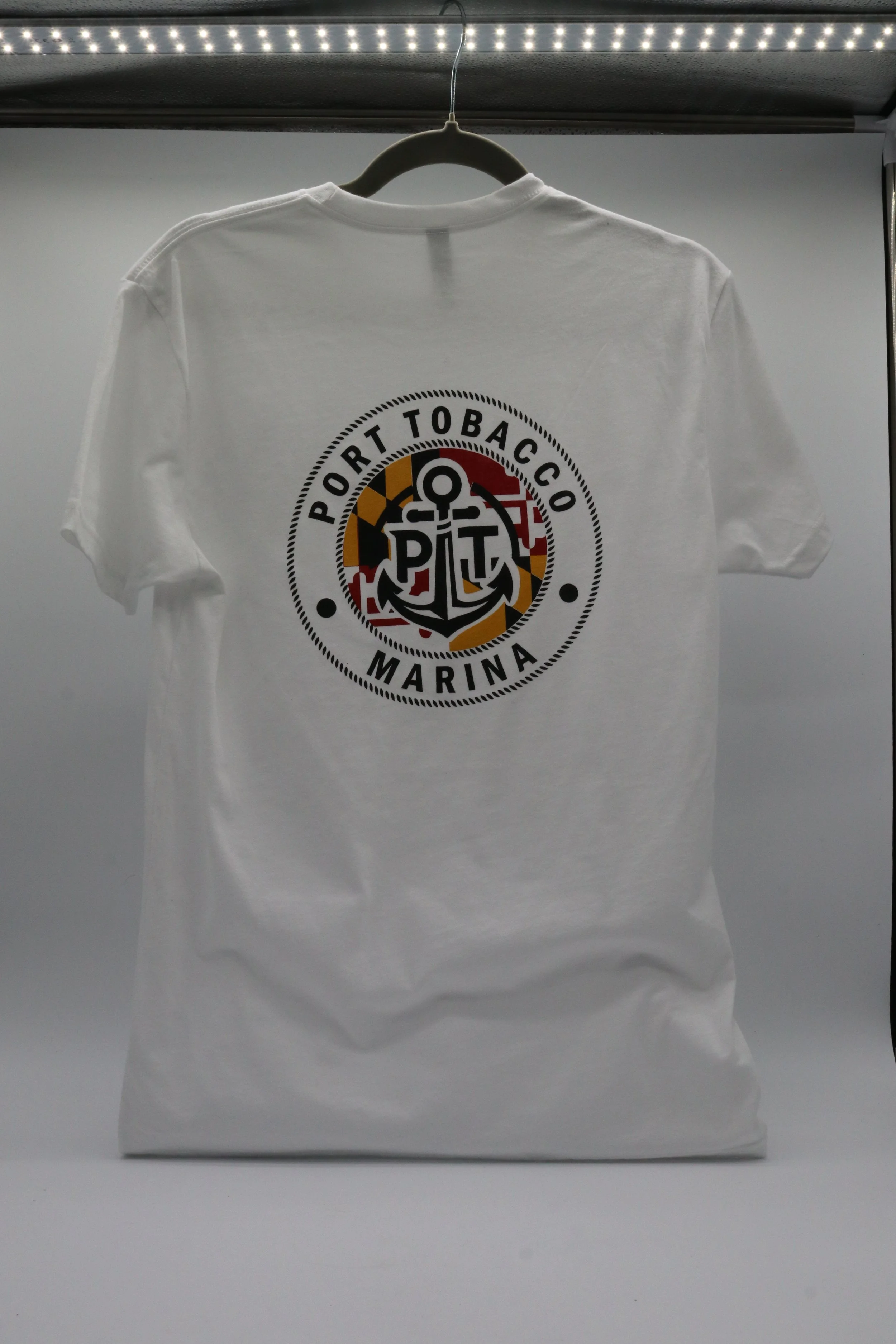 PTM Logo Shirt