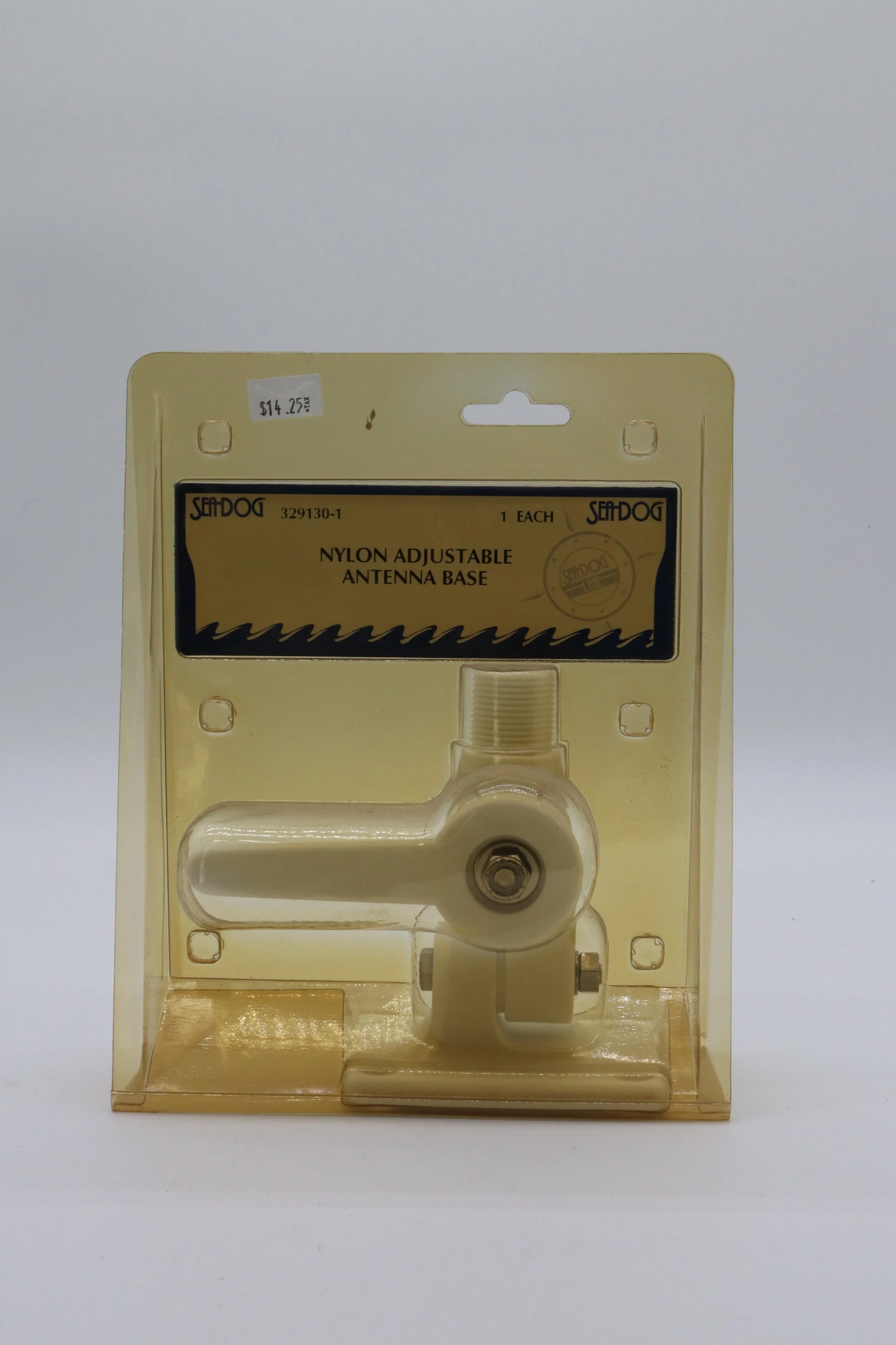 SeaDog Nylon Adjustable Antenna Base
