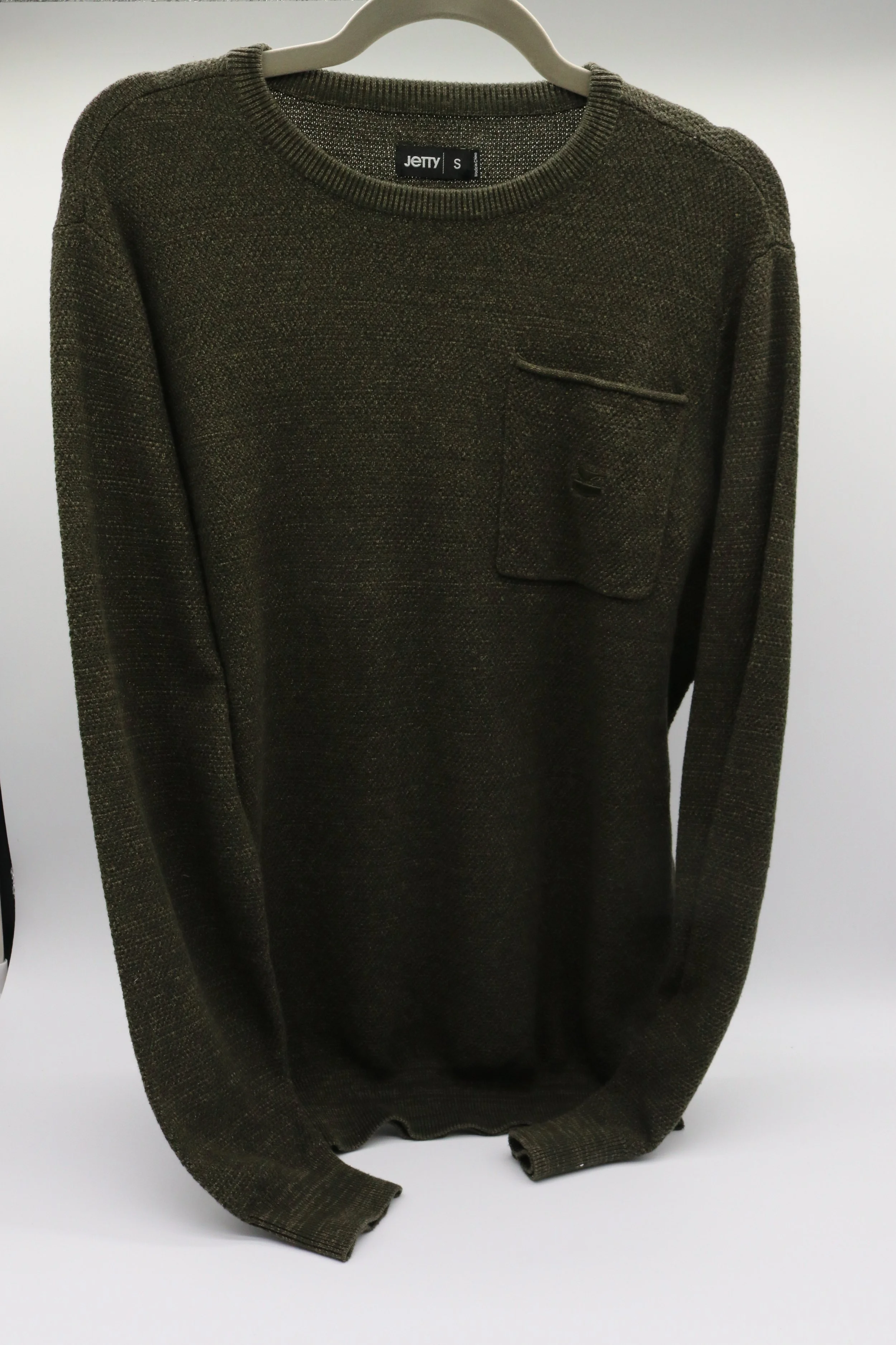 Jetty Long Sleeve Shirt