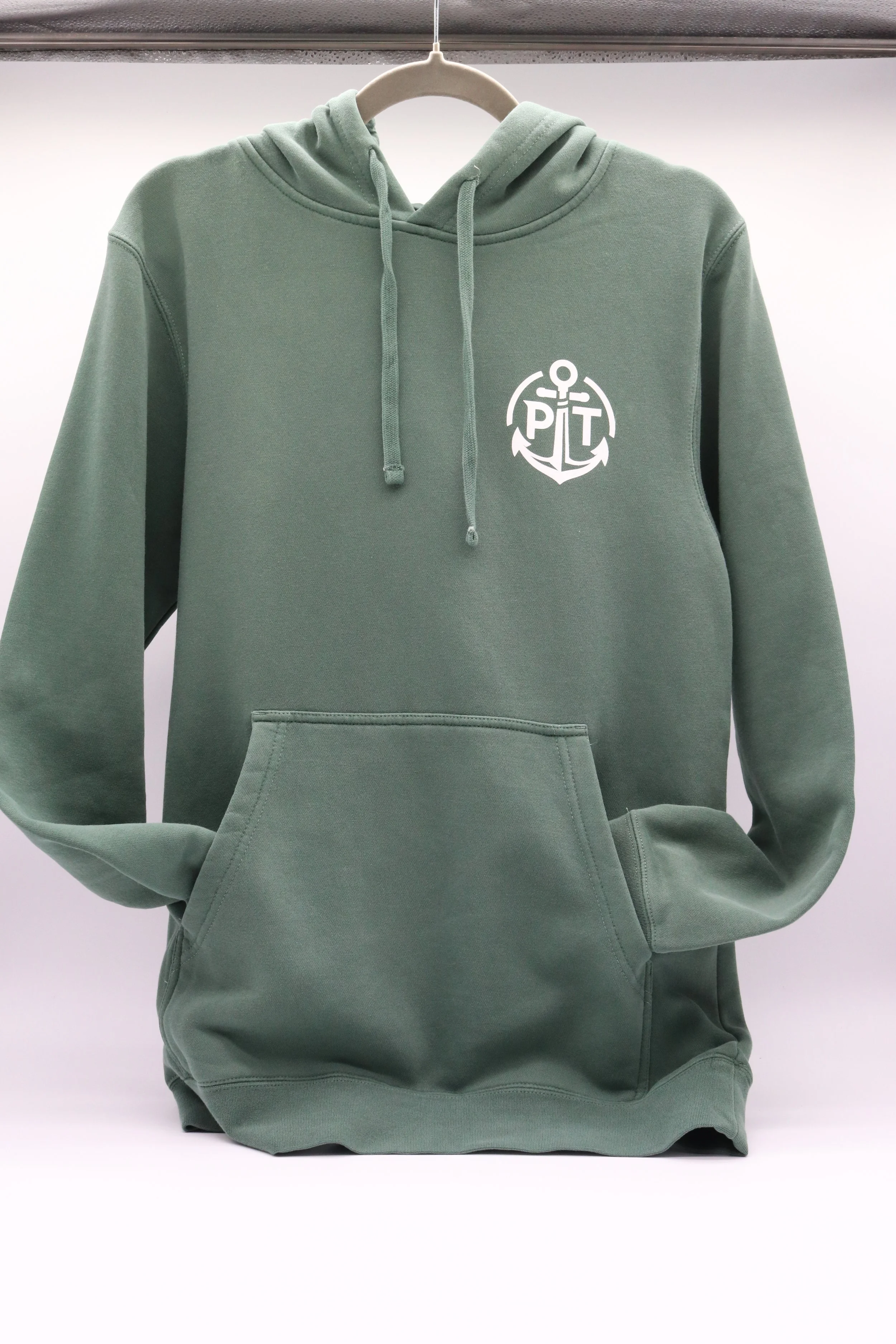 PTM Logo Sweatshirt