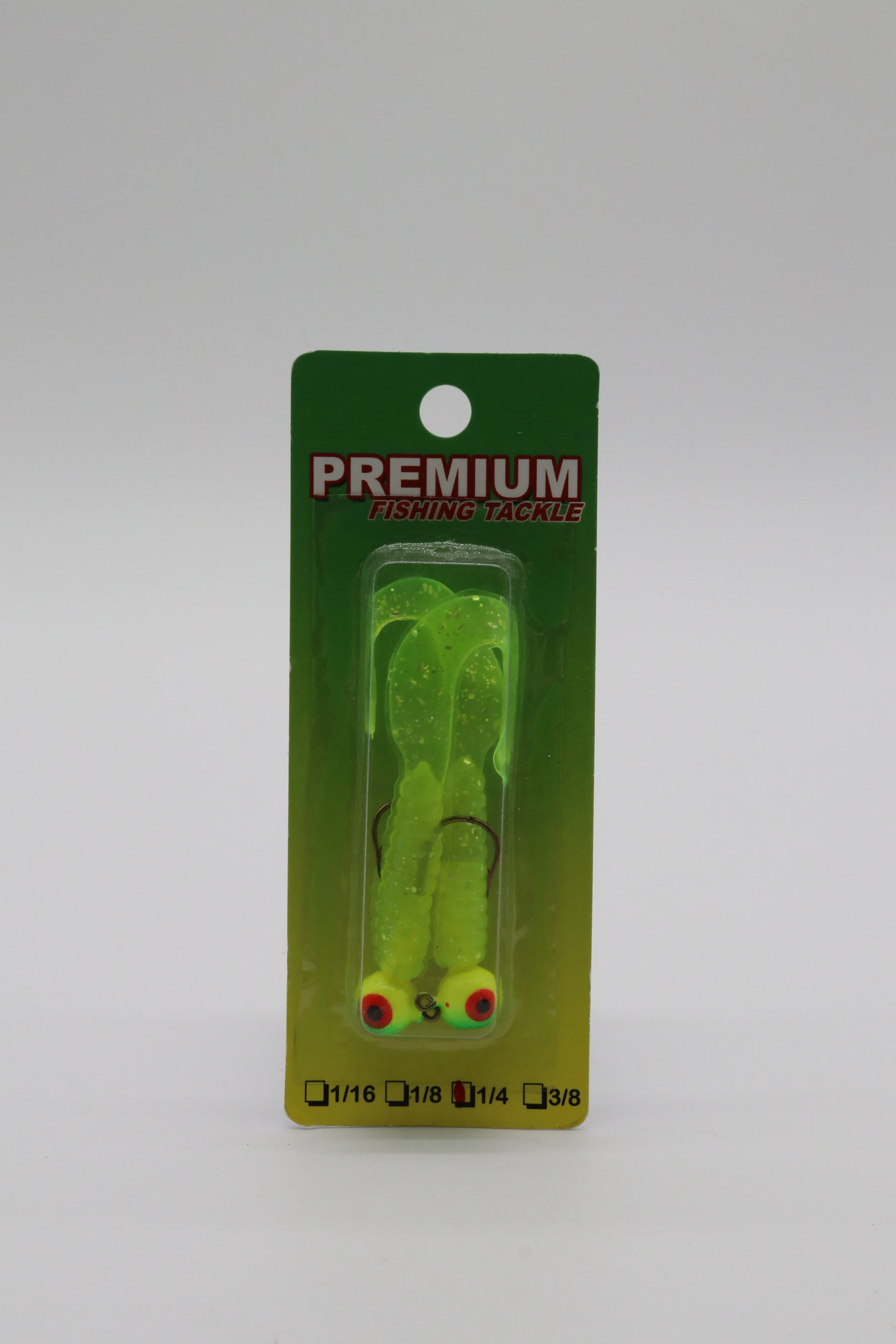 Premium Fishing Tackle 1/4