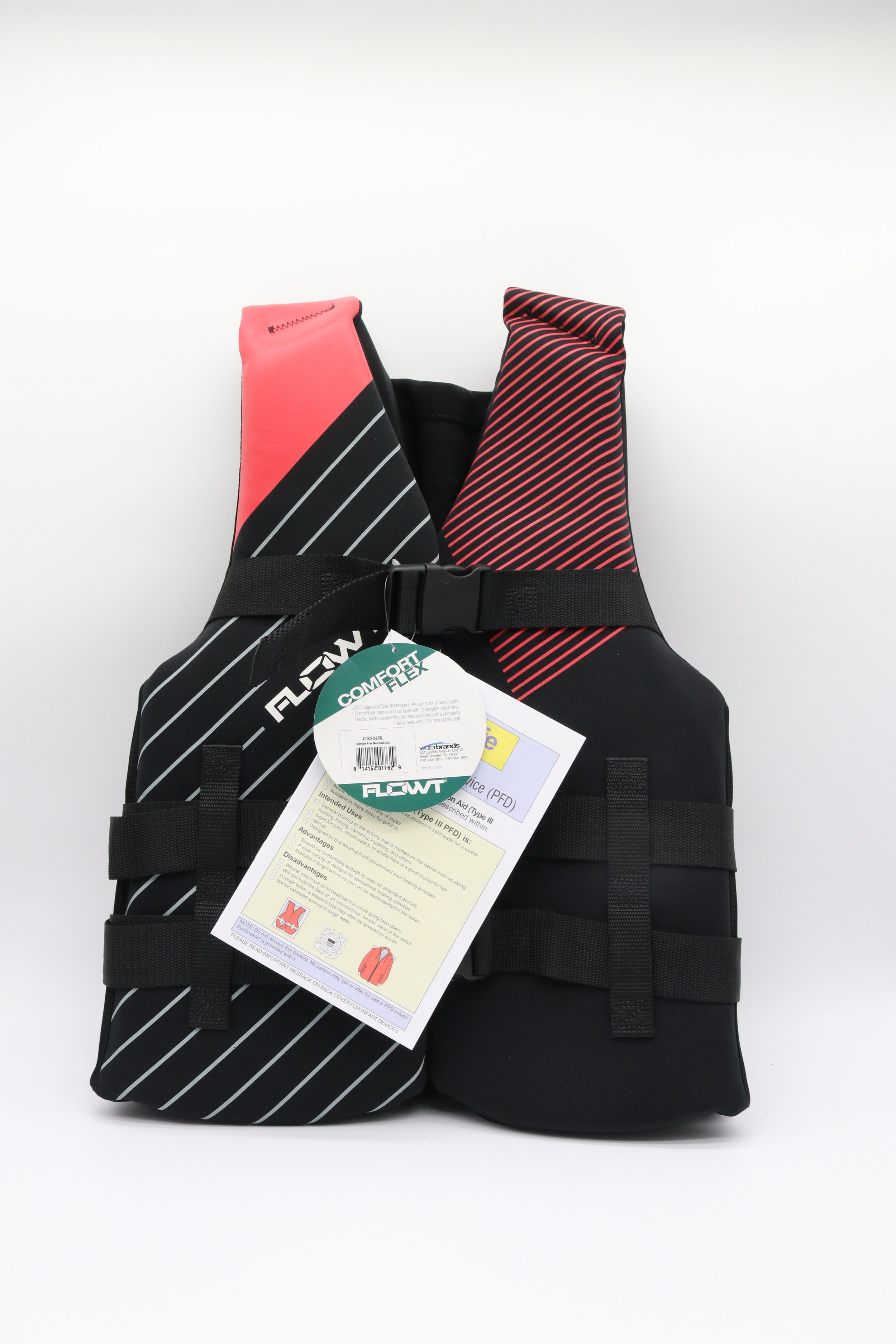 Flowt Adult Life Perserver