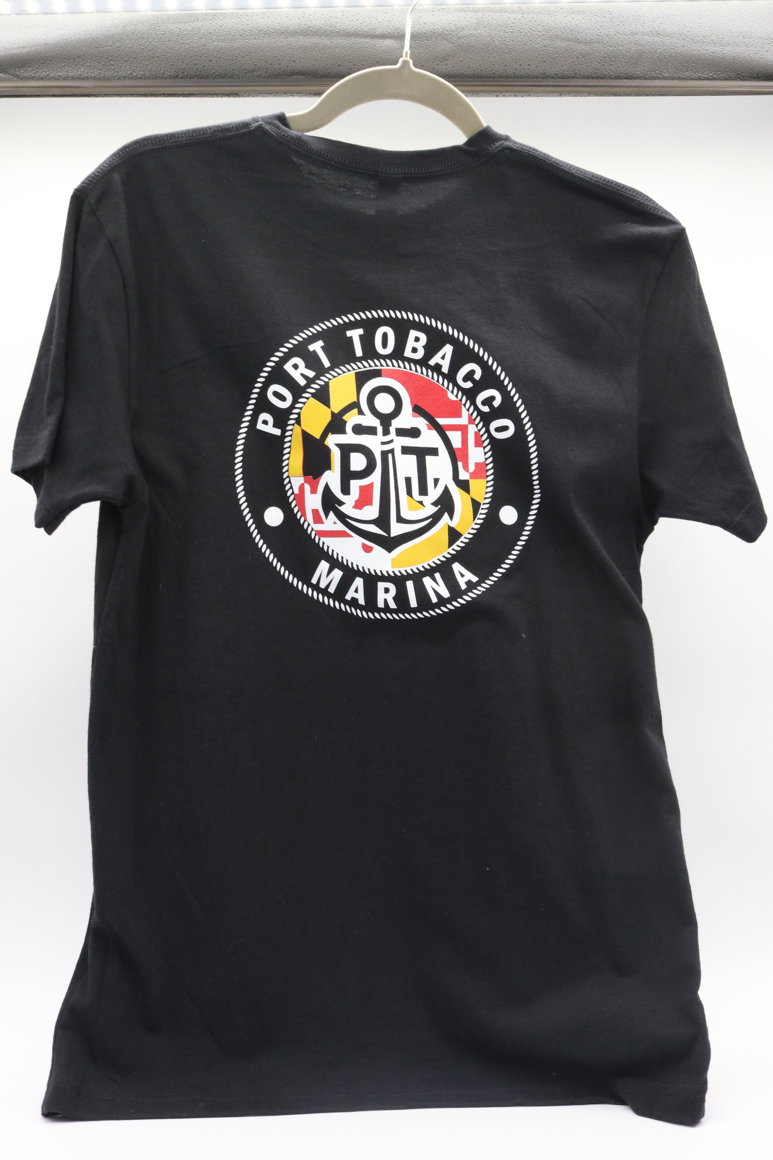 PTM Logo Shirt