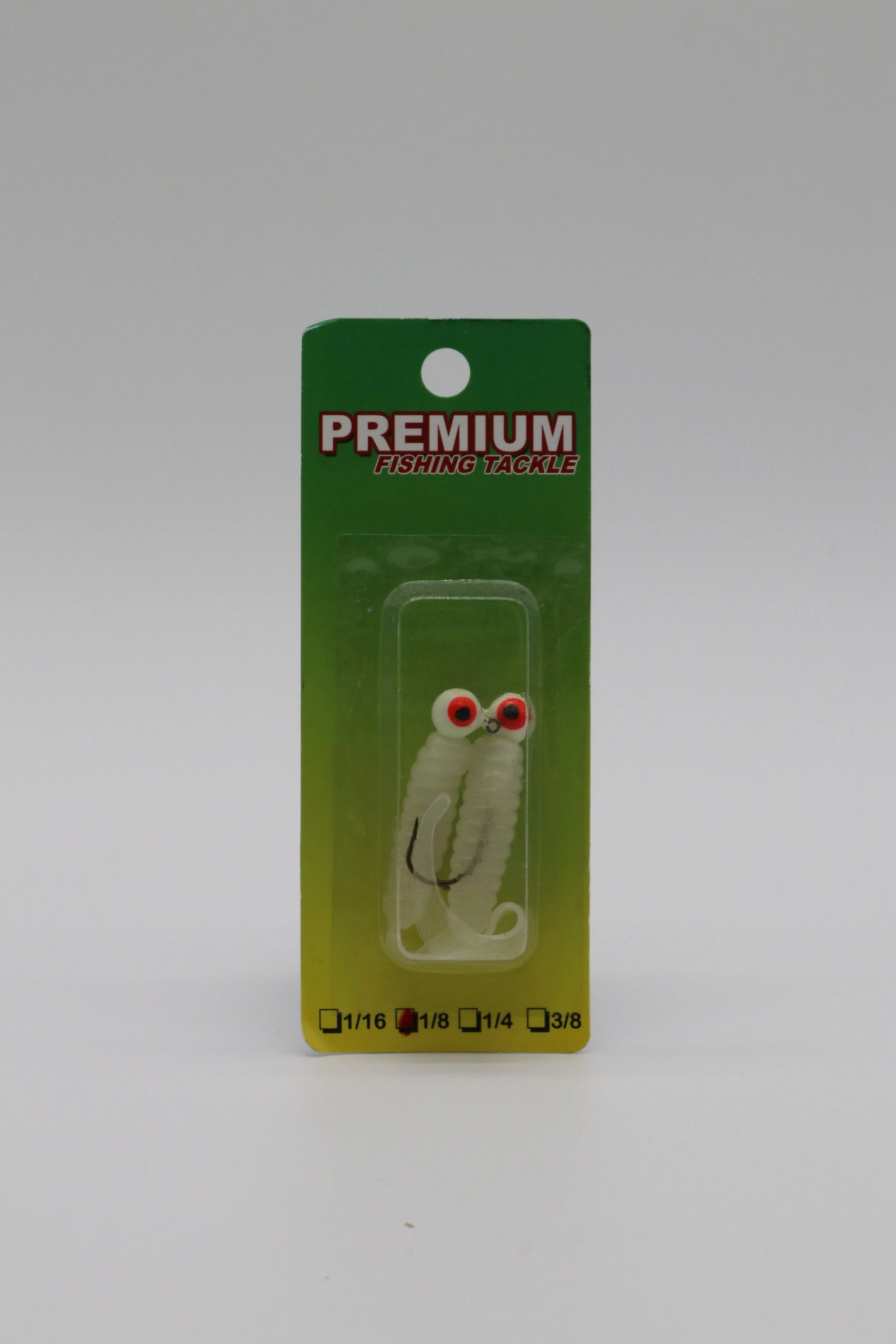 Premium Fishing Tackle 1/8