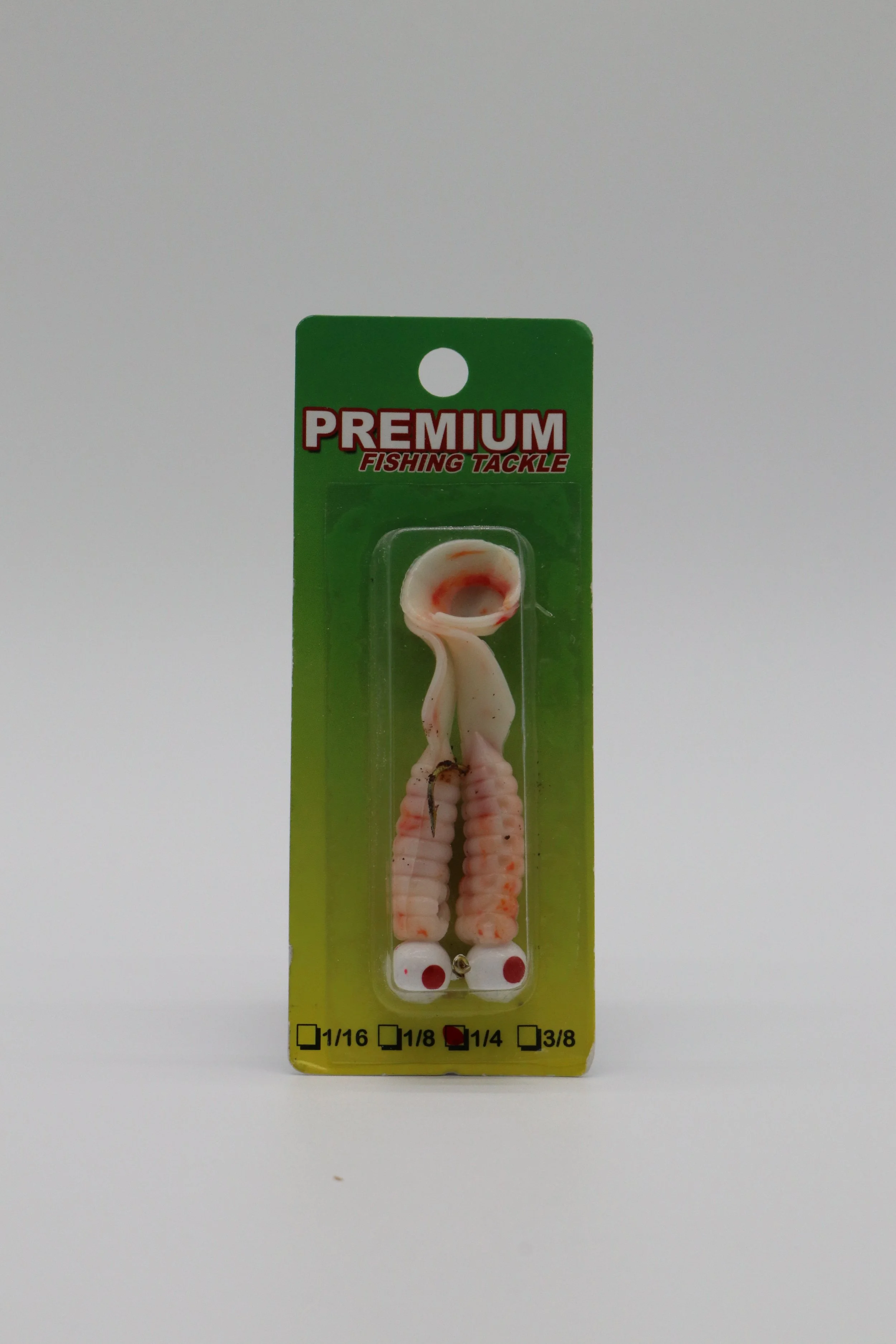 Premium Fishing Tackle 1/4