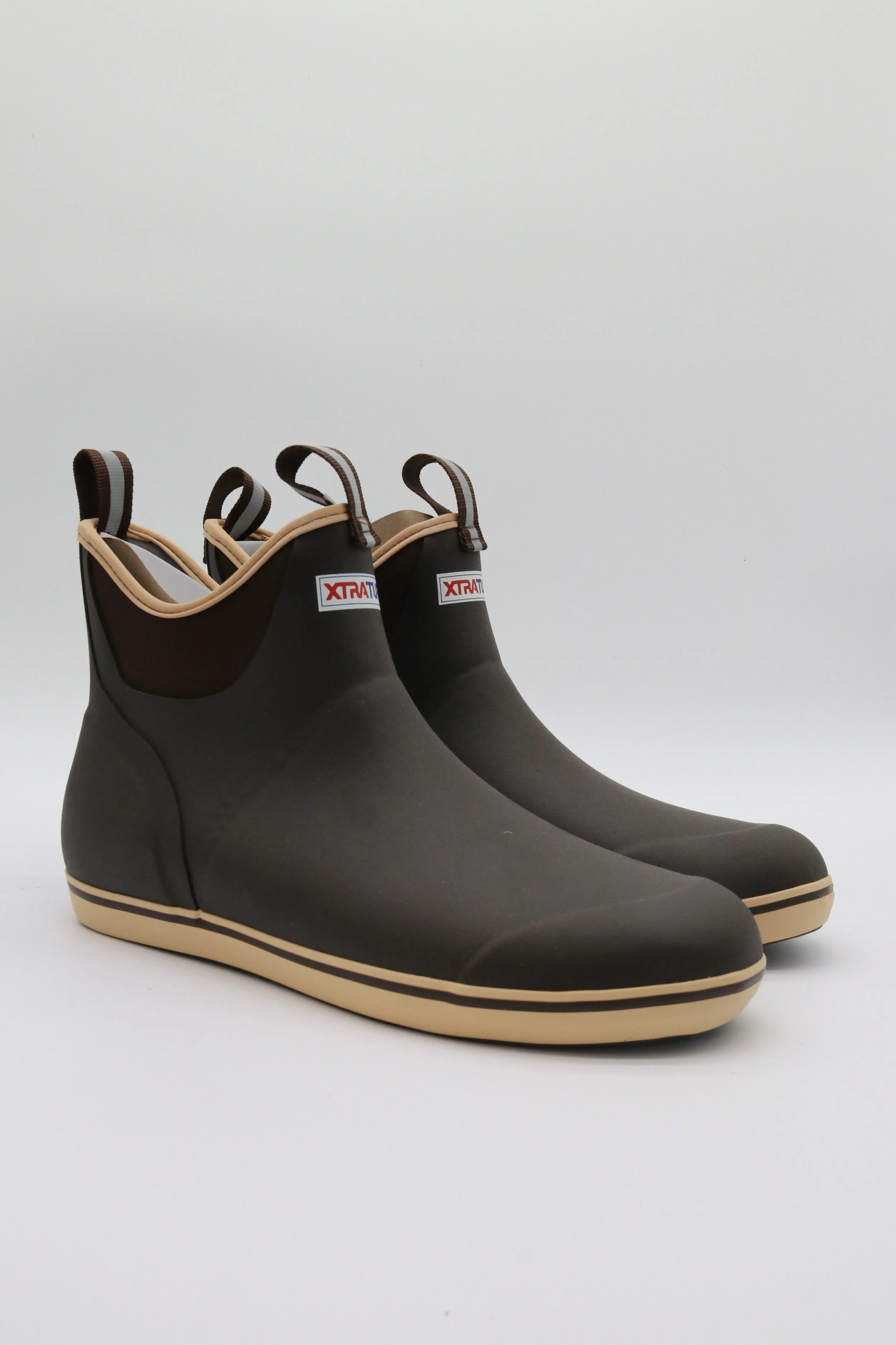 XtraTuf Ankle Deck Boot