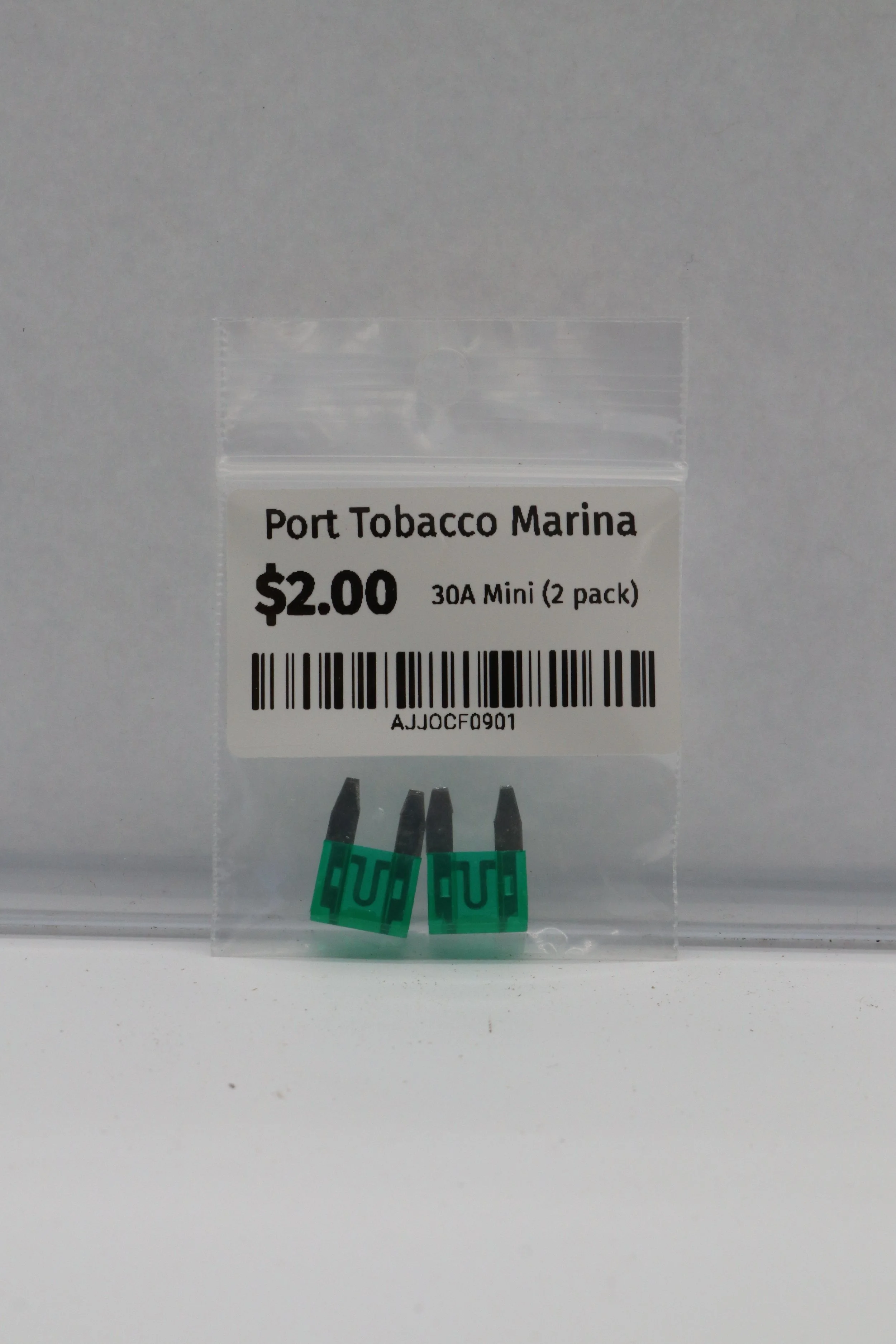 30A Mini (2 pack)