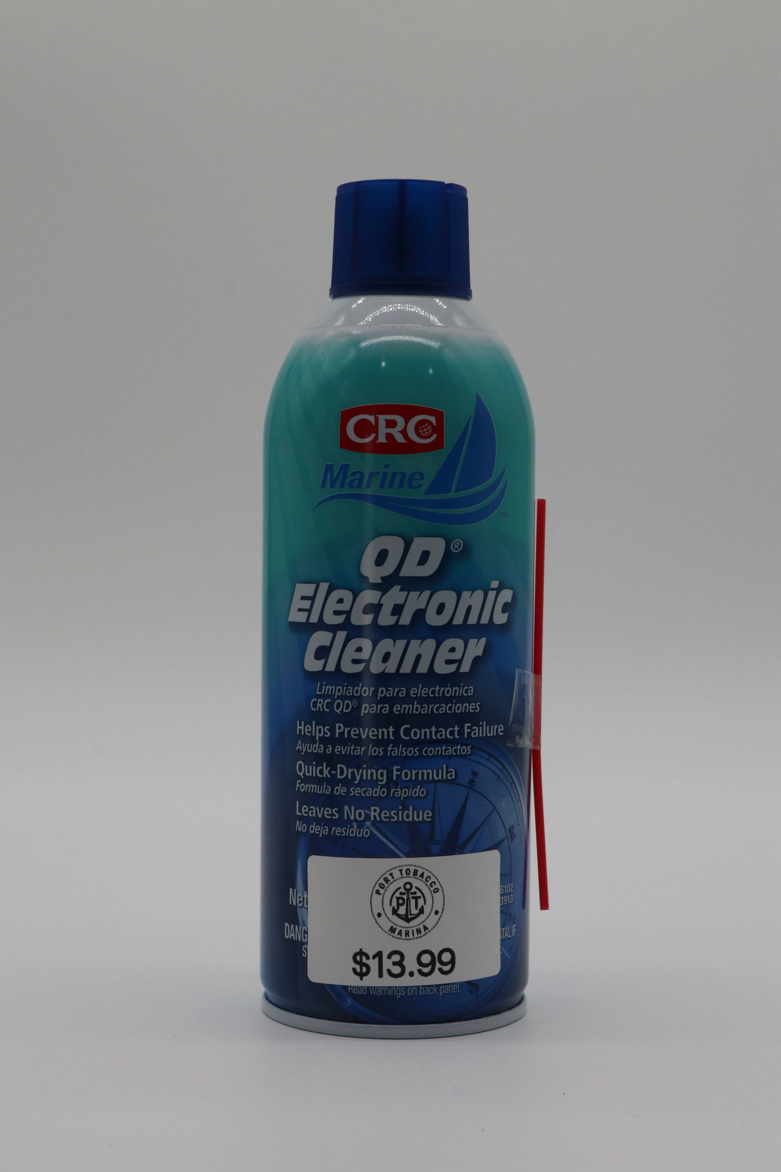 CRC Marine QD Electronic Cleaner