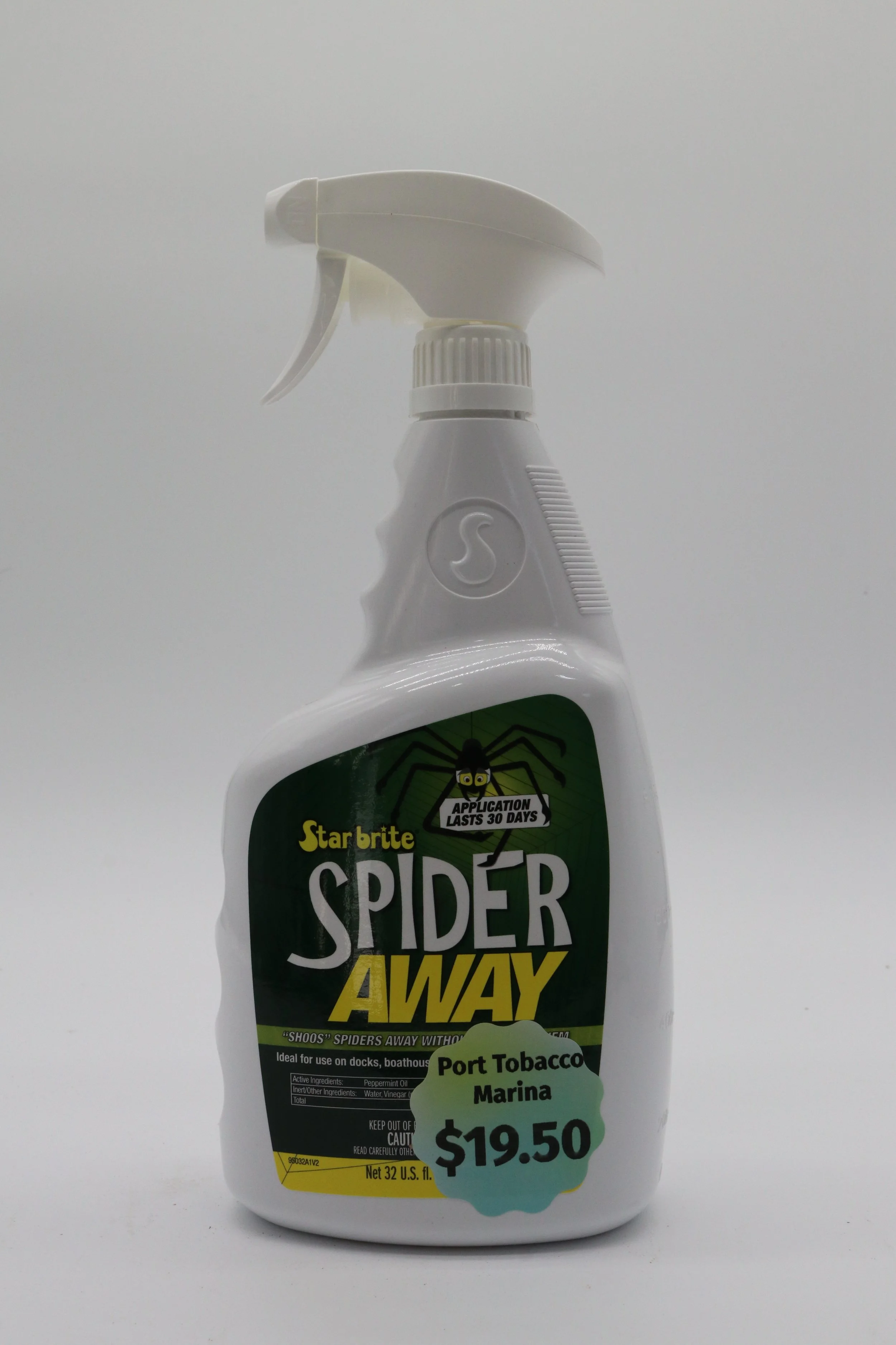 Starbrite Spider Away