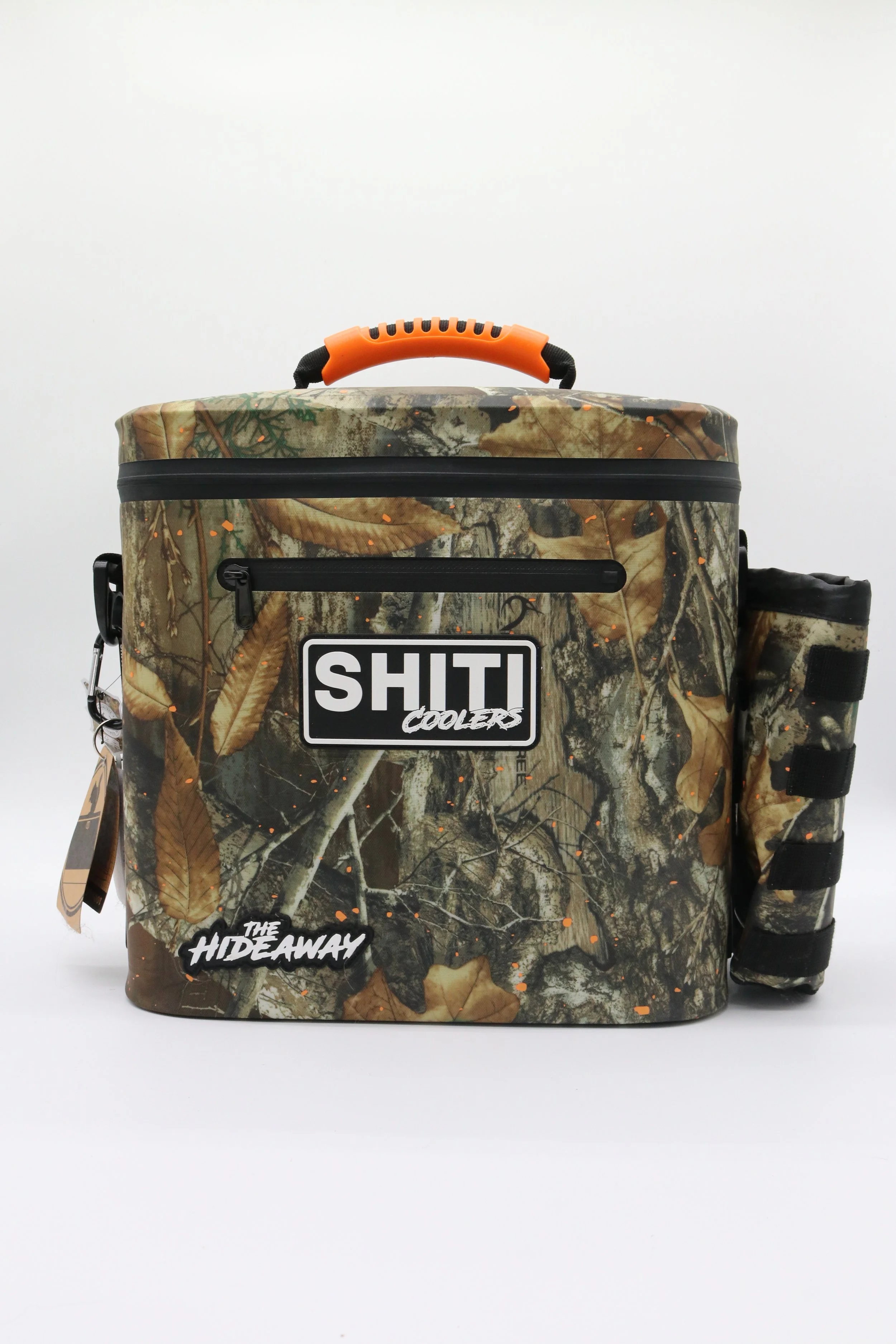 "The Hideaway" Shiti Coolers