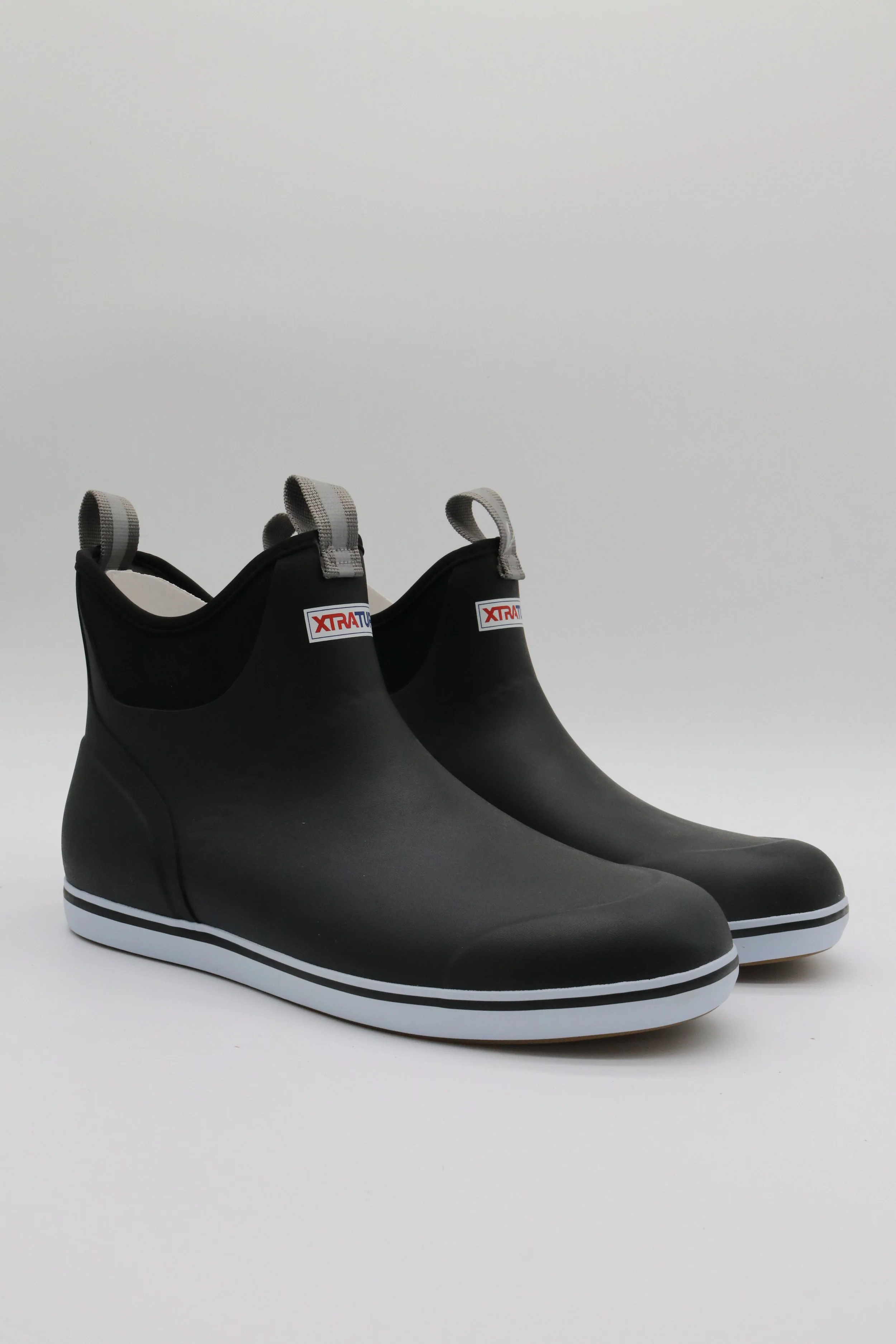 XtraTuf Ankle Deck Boot