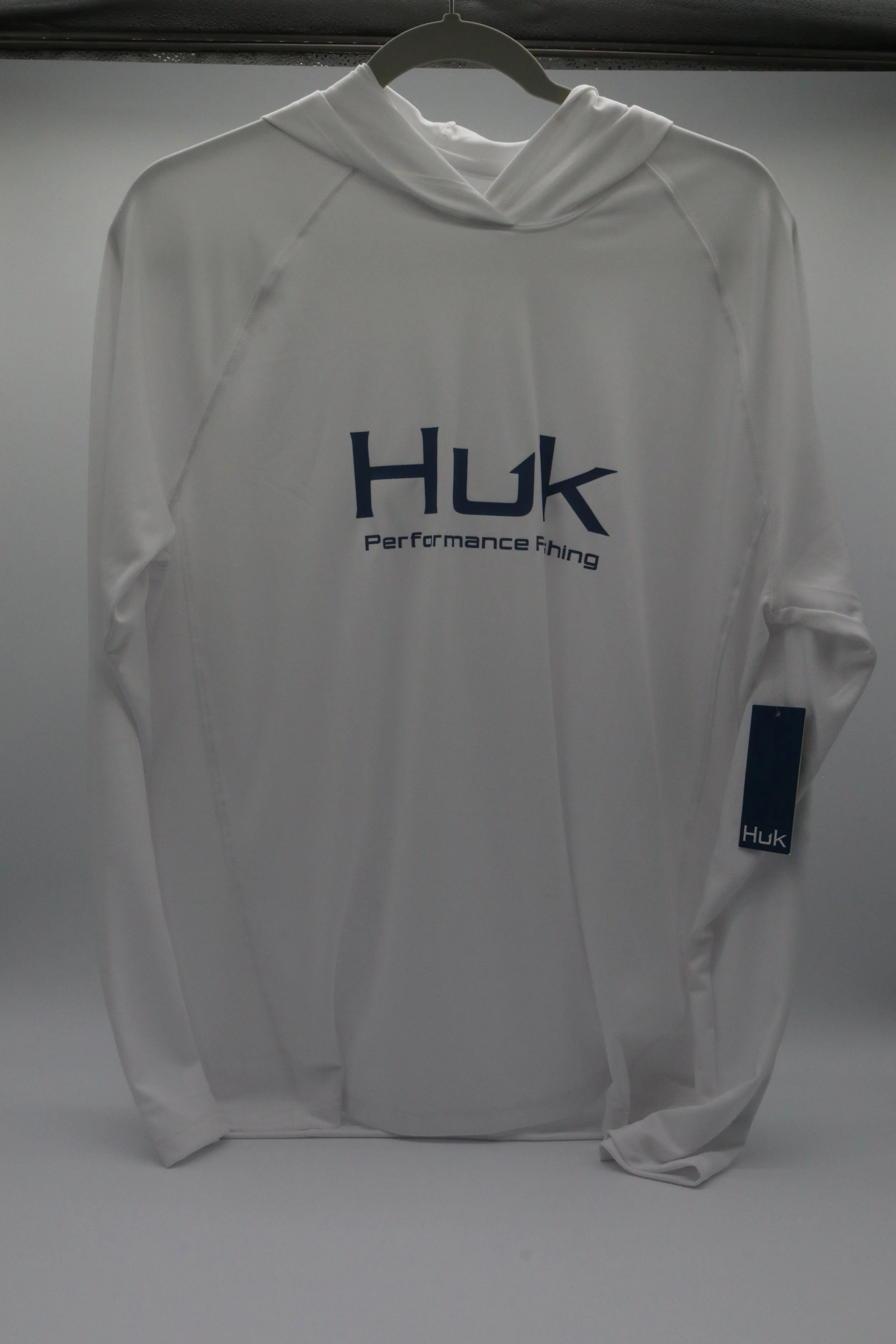 HuK Pursuit Hoodie