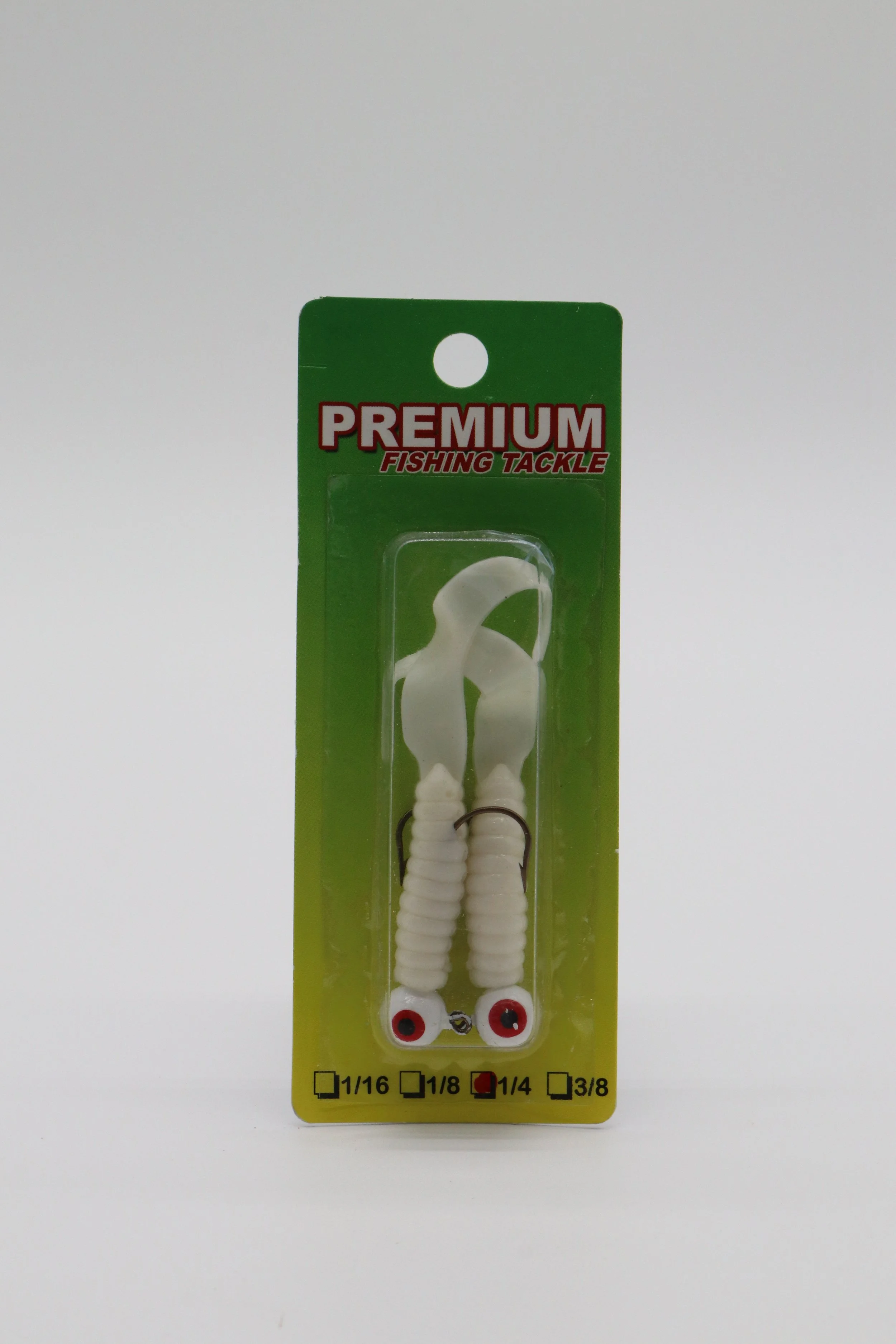 Premium Fishing Tackle 1/4