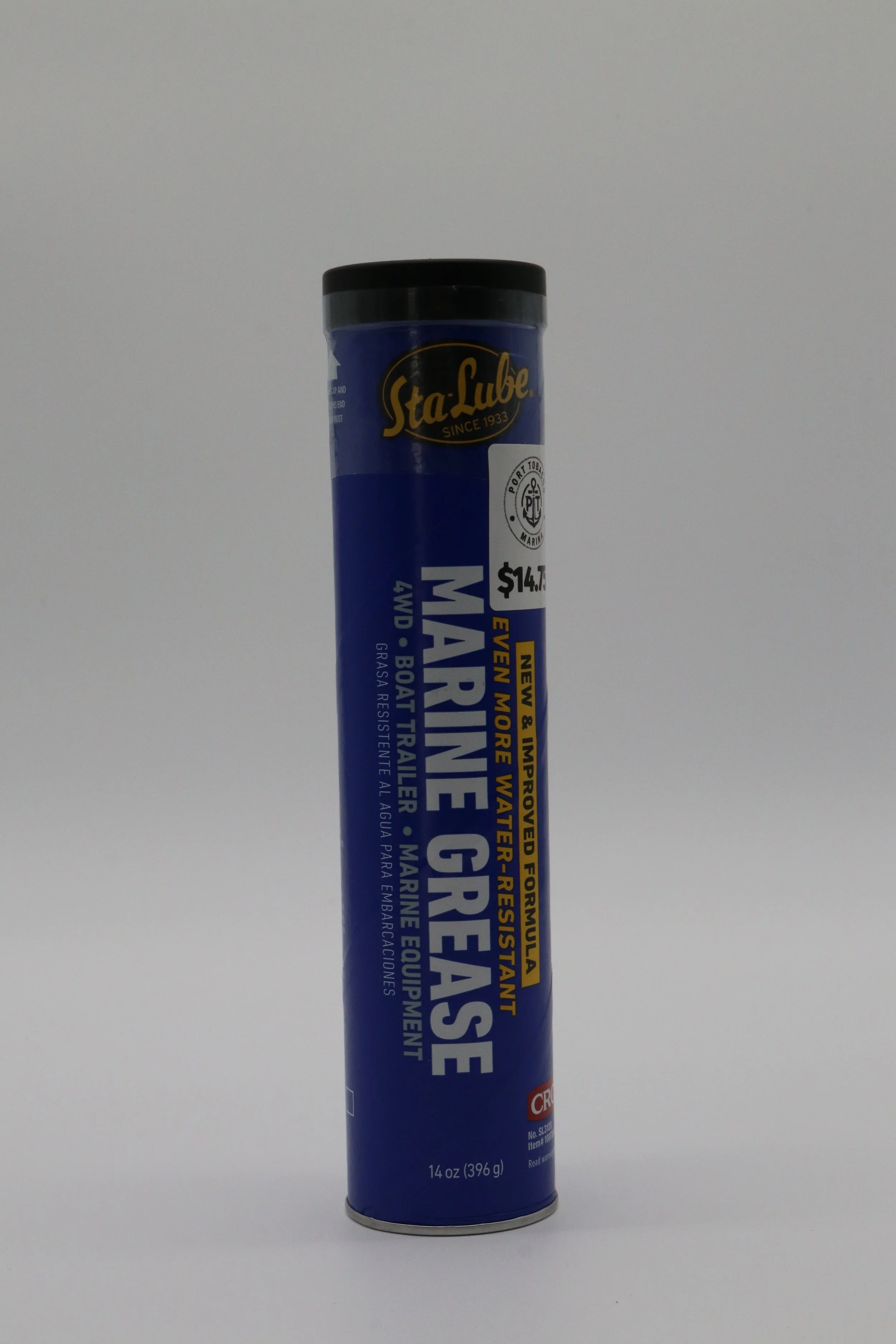 Sta-Lube Marine Grease