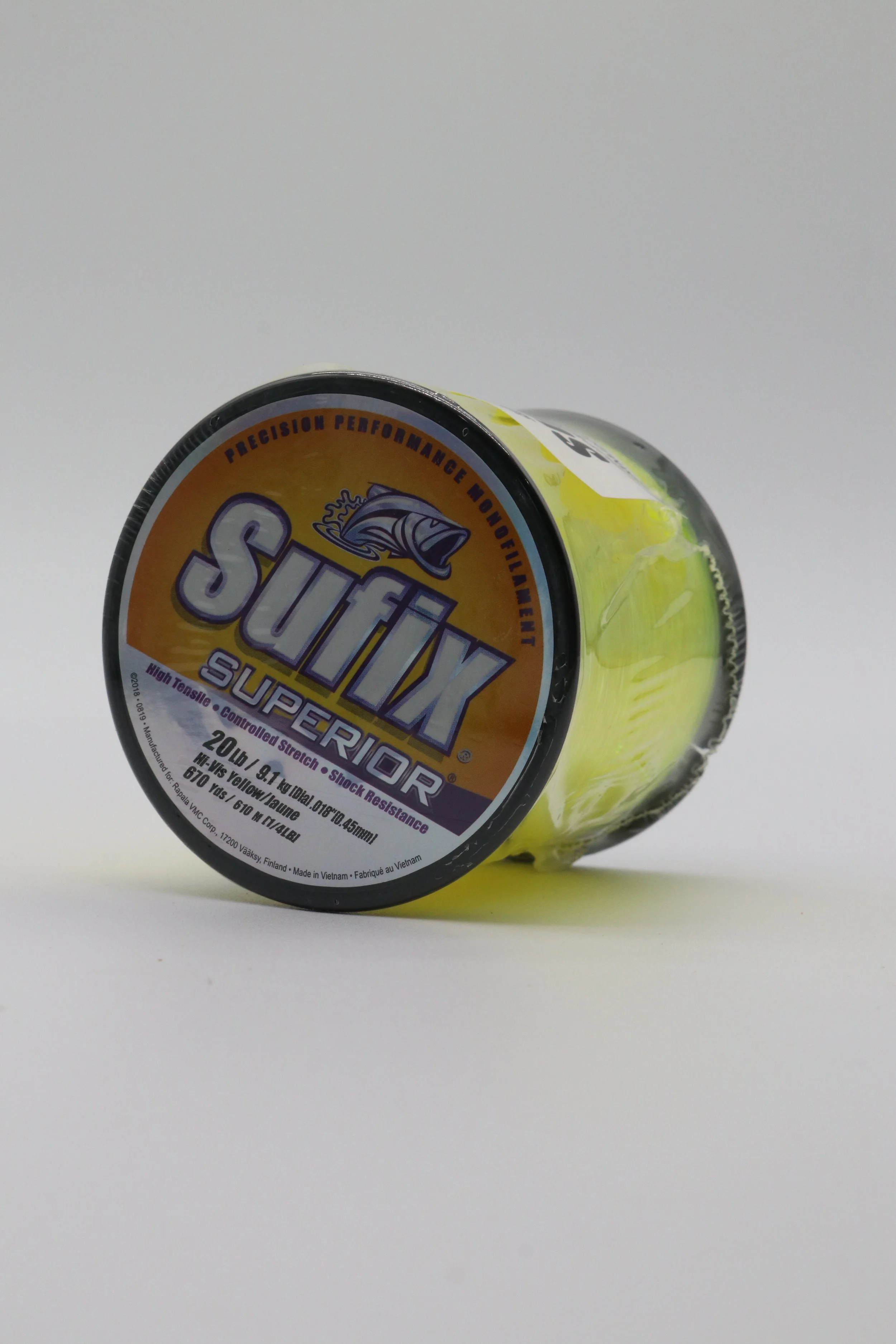 Sufix Superior 20lbs