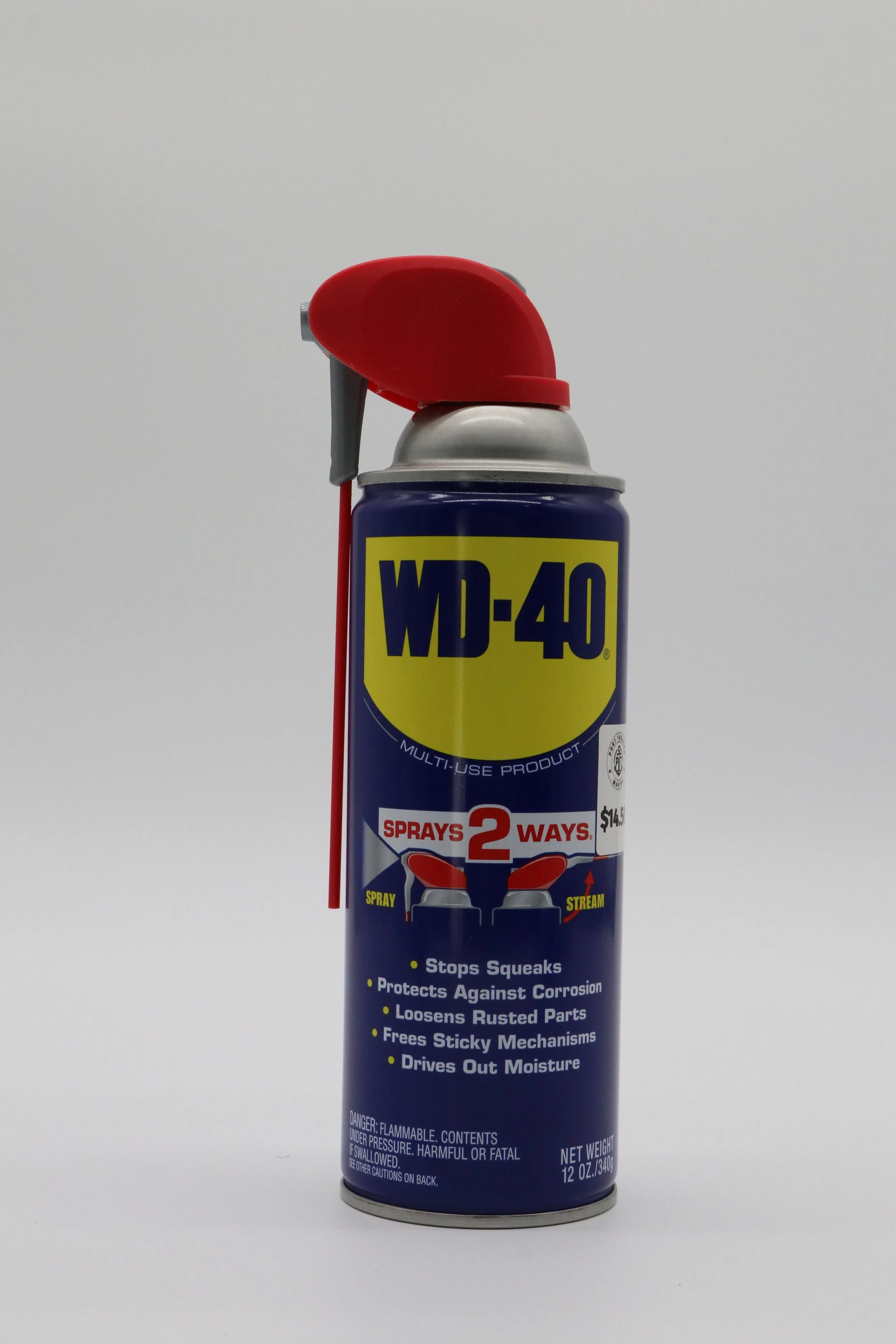 WD-40 Multi-Use