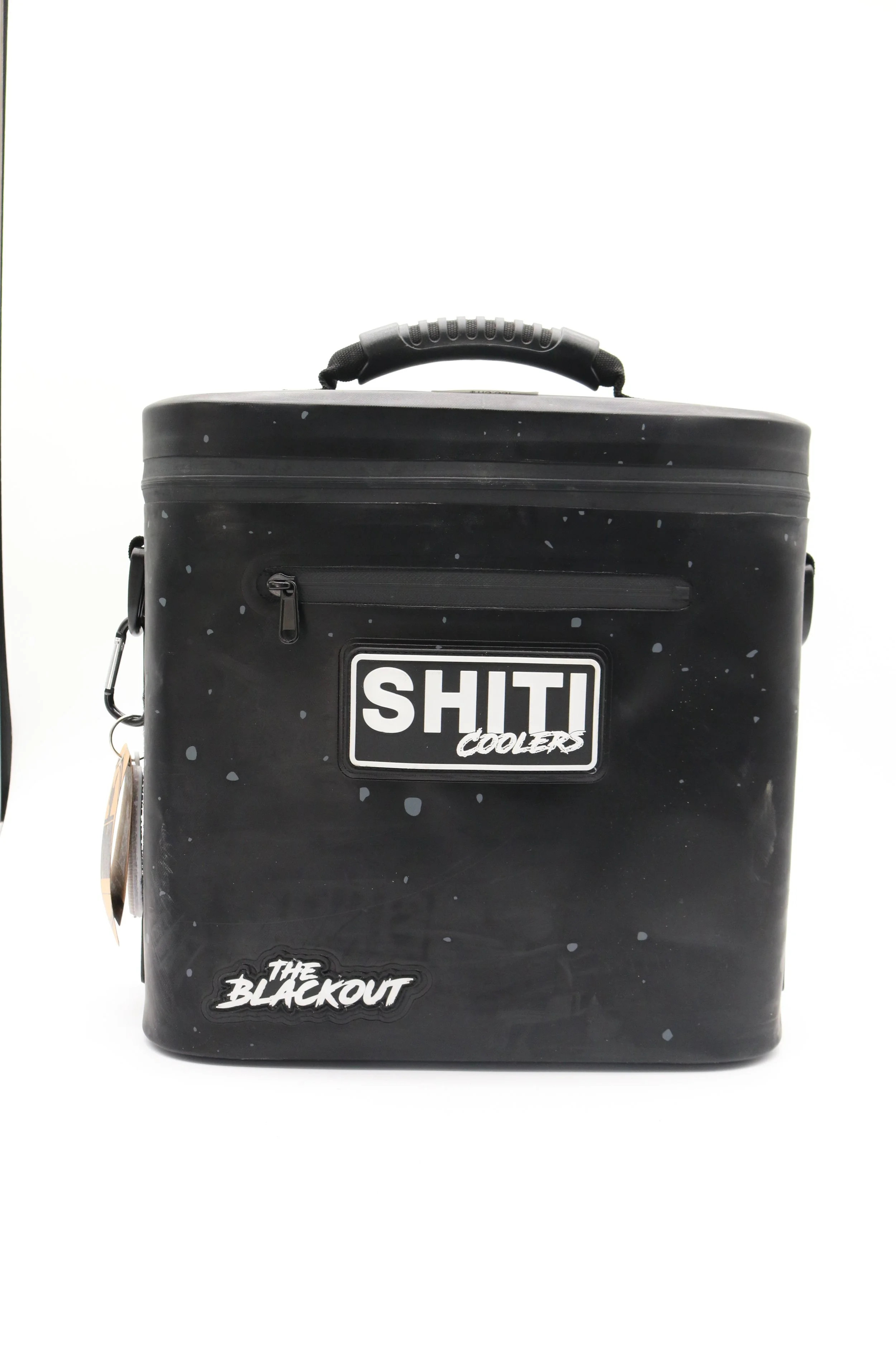 "The Blackout" Shiti Coolers