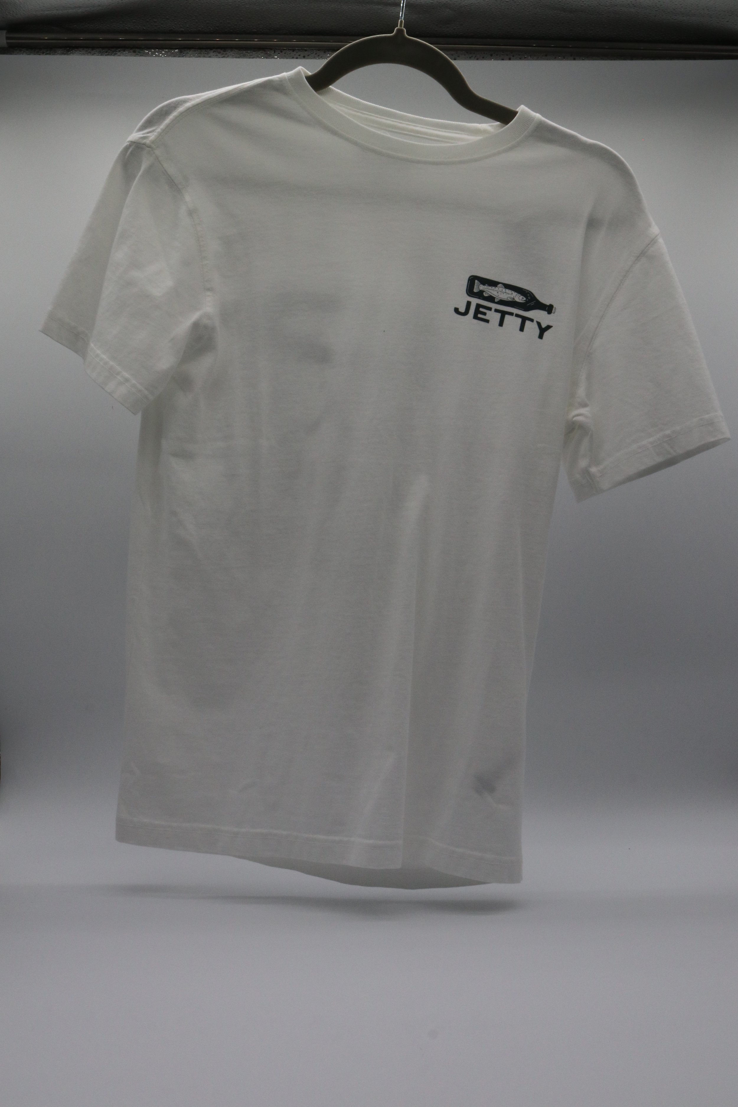 Jetty Short Sleeve Shirt