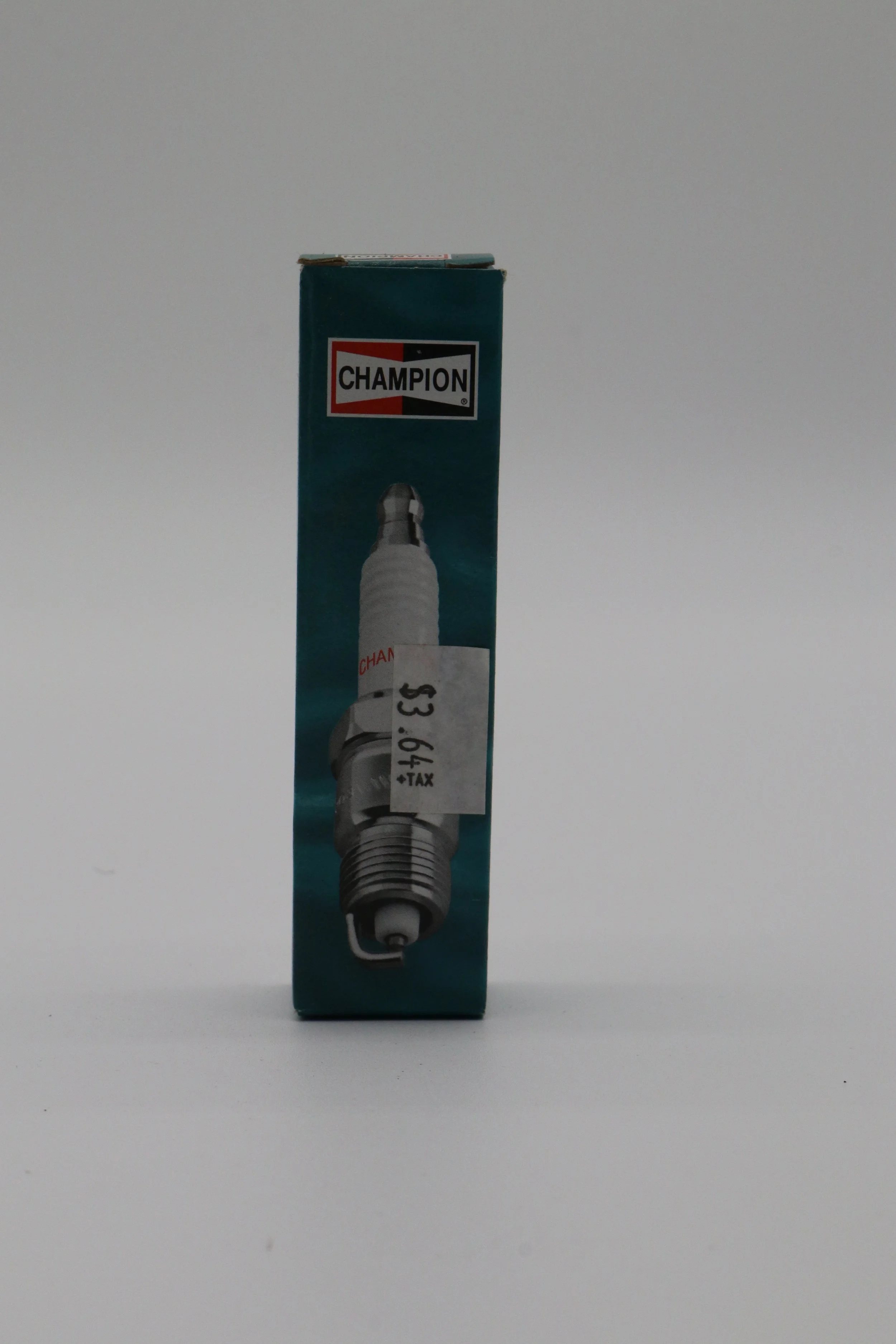 Champion Spark Plug