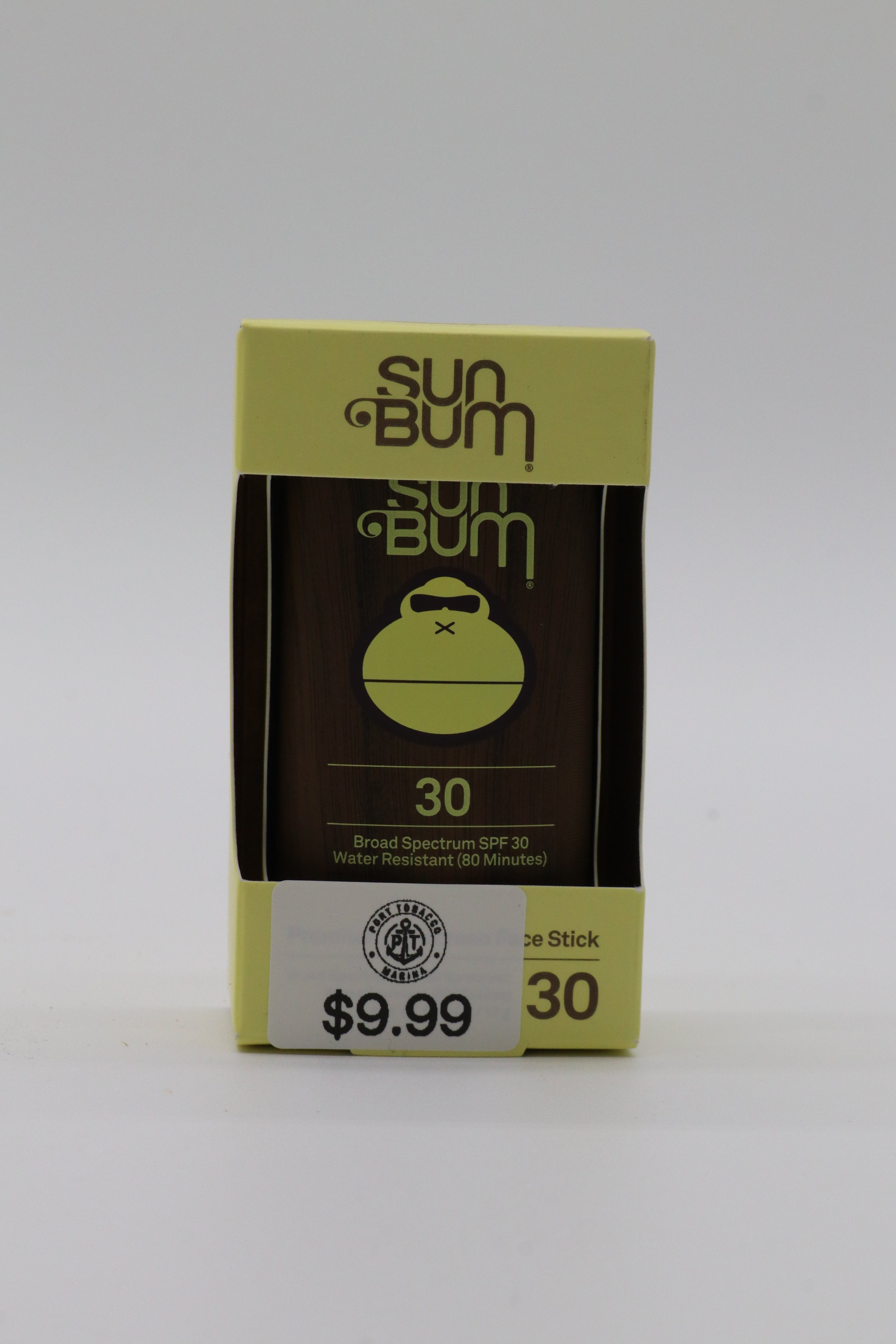 SunBum Broad Spectrum SPF 30
