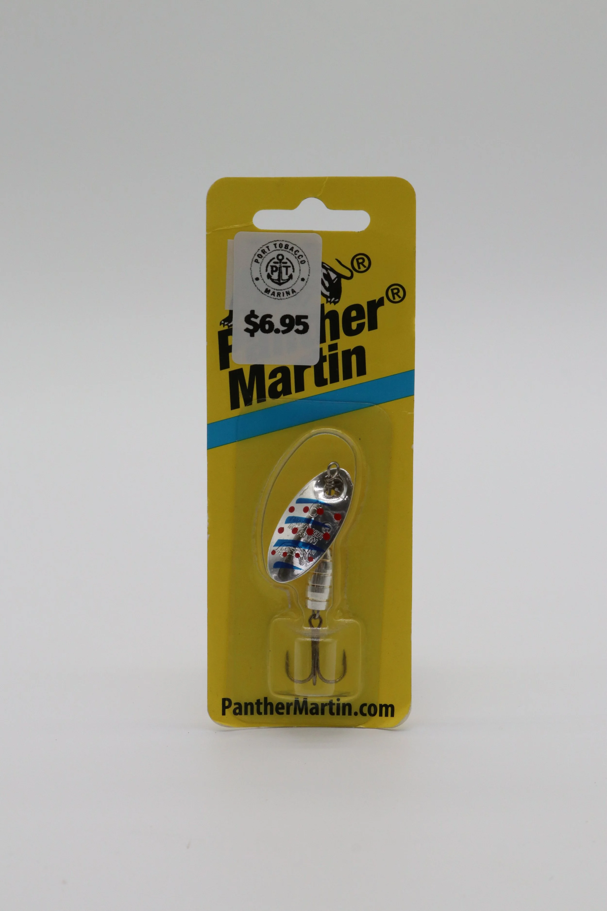 Panther Martin Bait