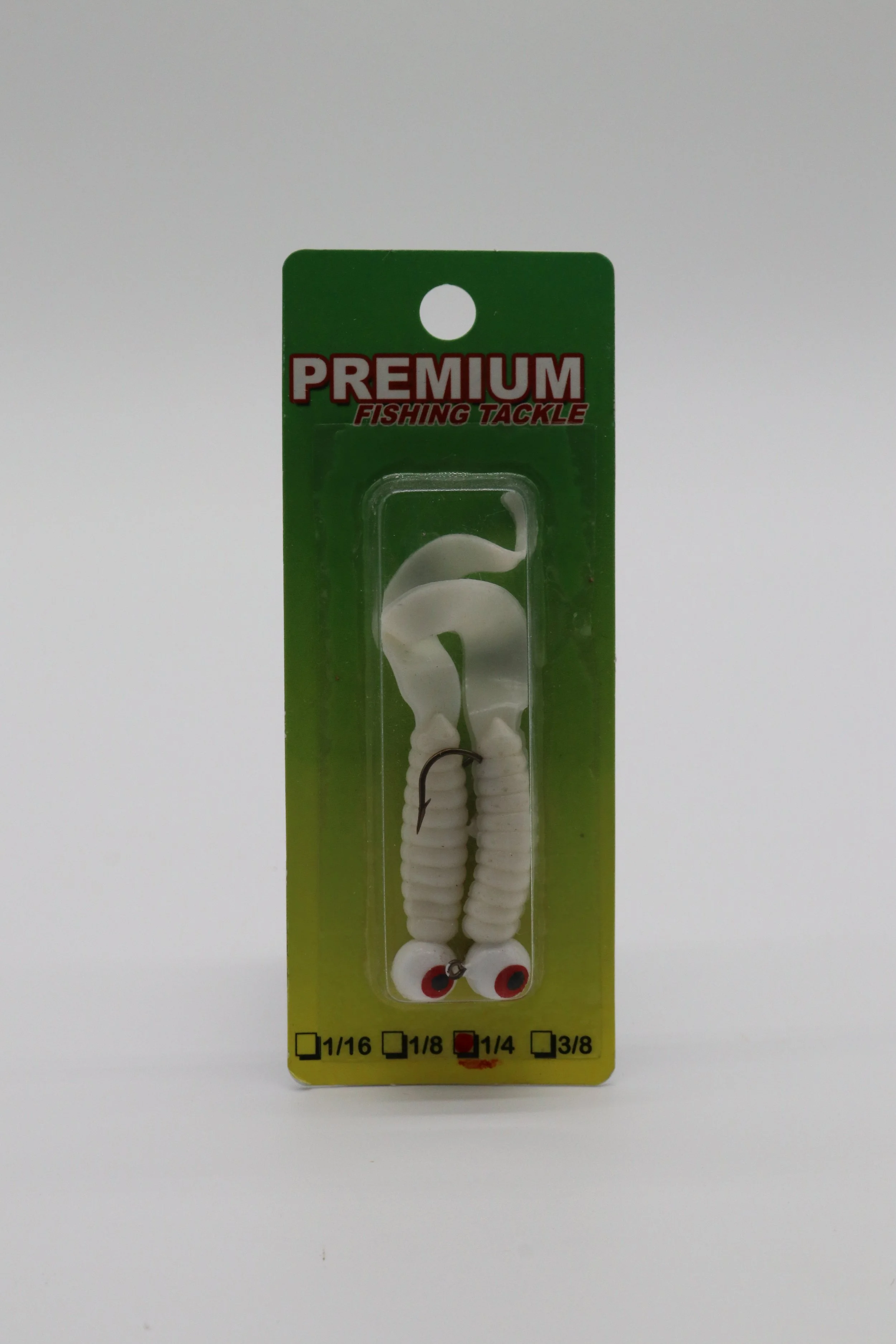 Premium Fishing Tackle 1/4