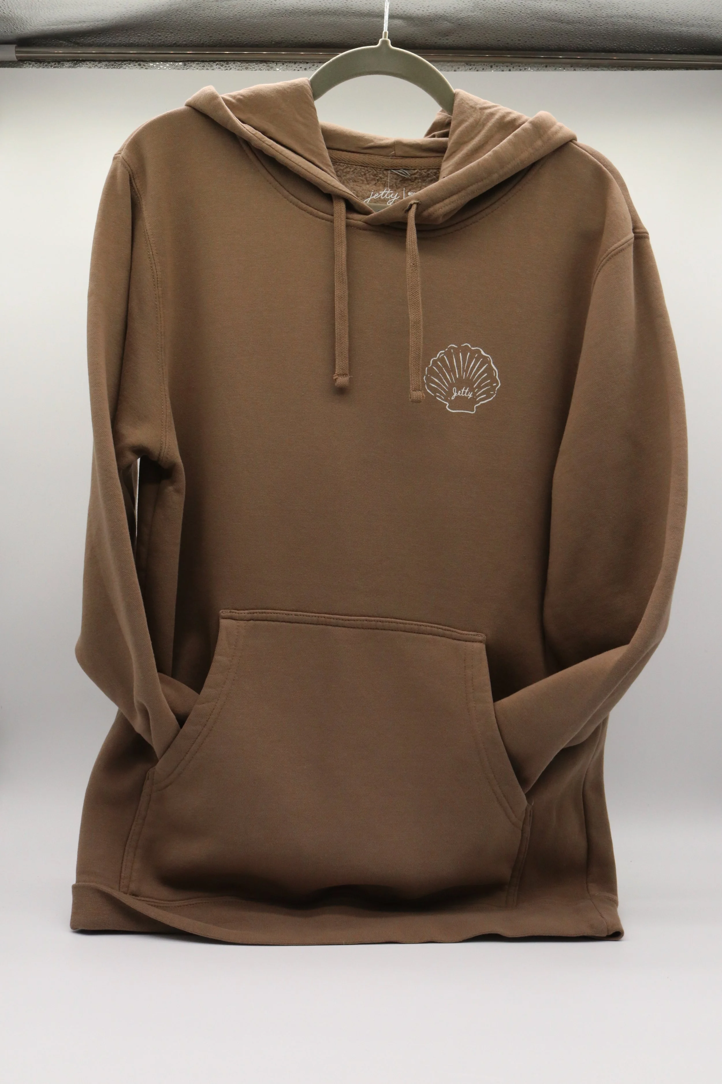 Jetty Hoodie