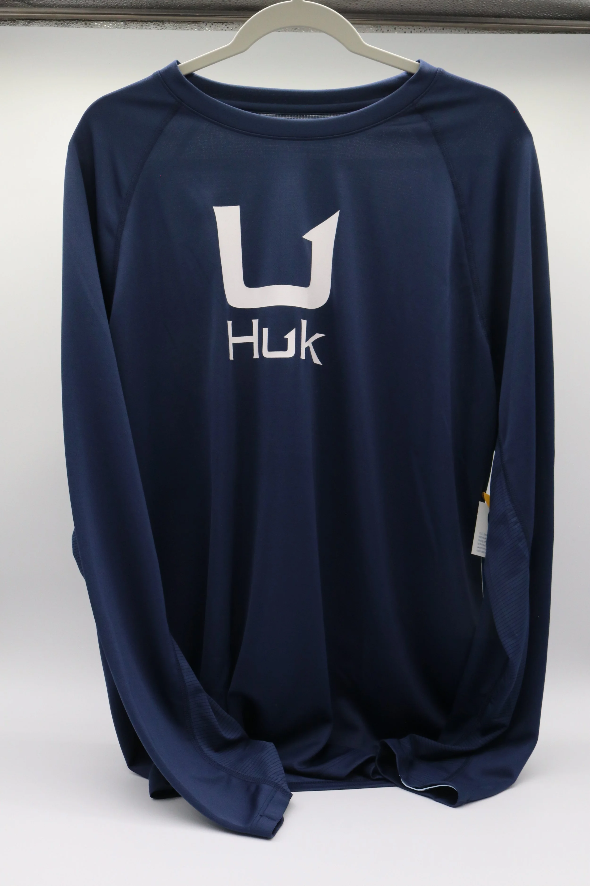 HuK Icon Long Sleeve
