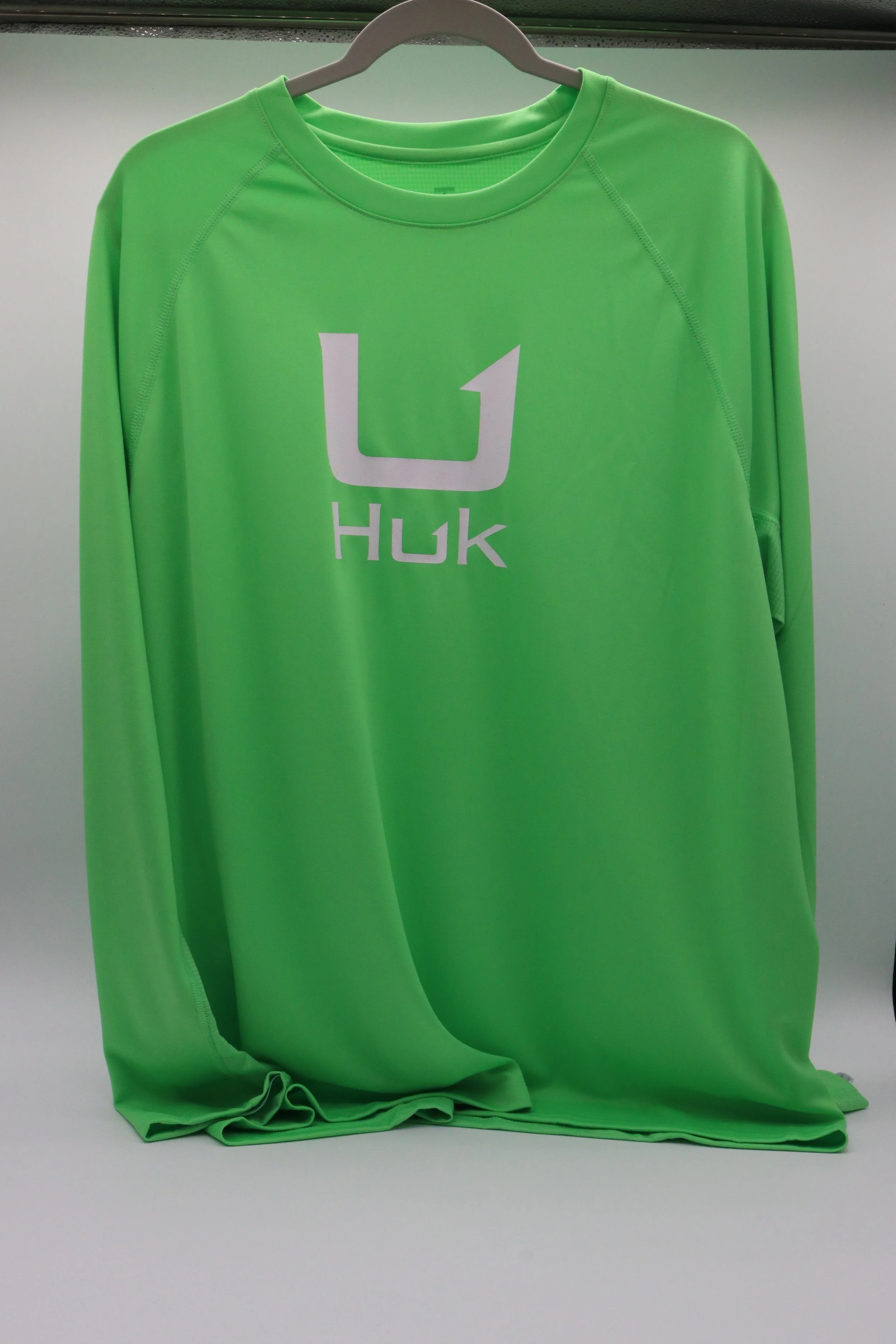 HuK Icon Long Sleeve