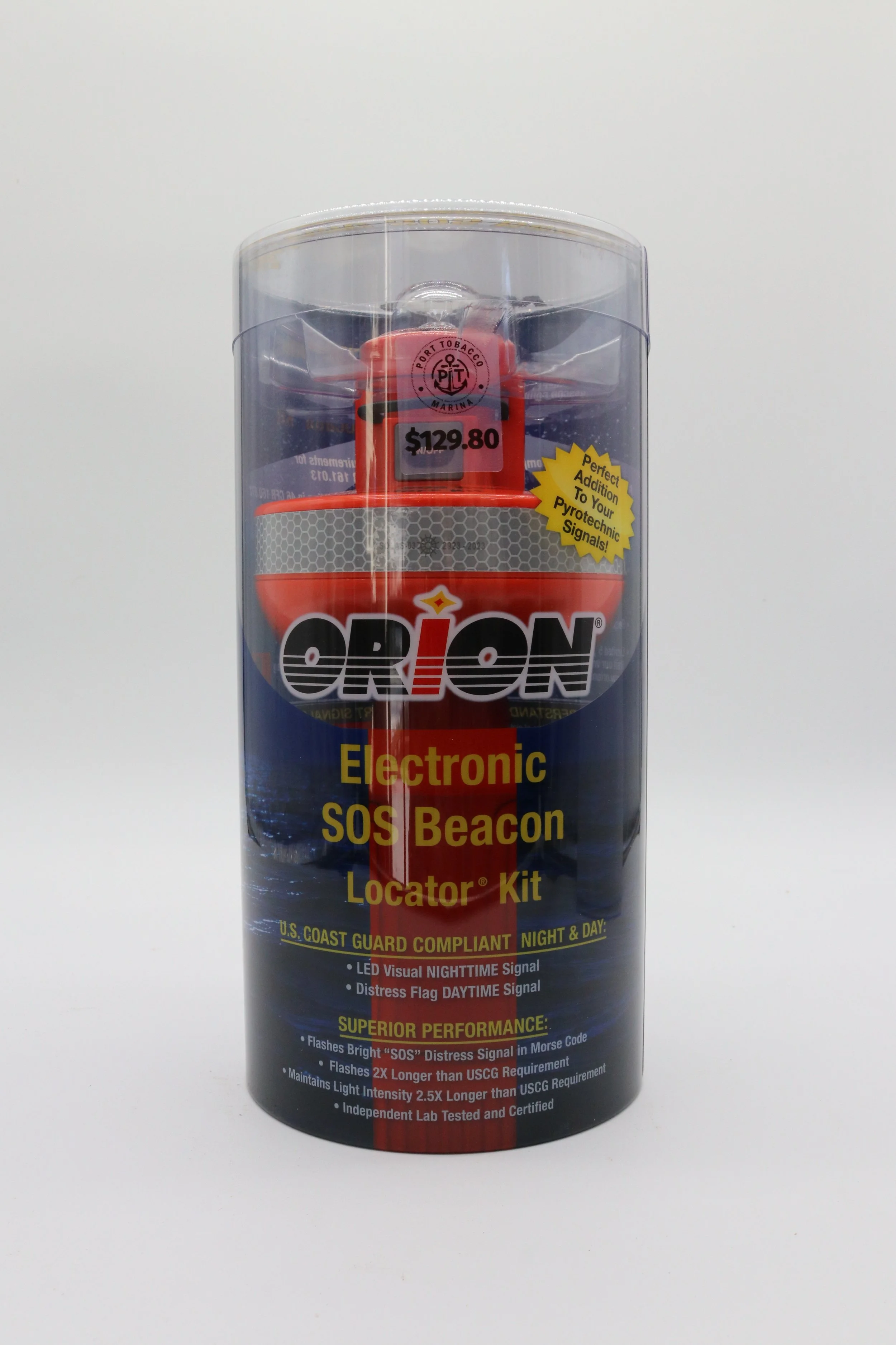 Orion Electronic SOS Beacon Locator Kit