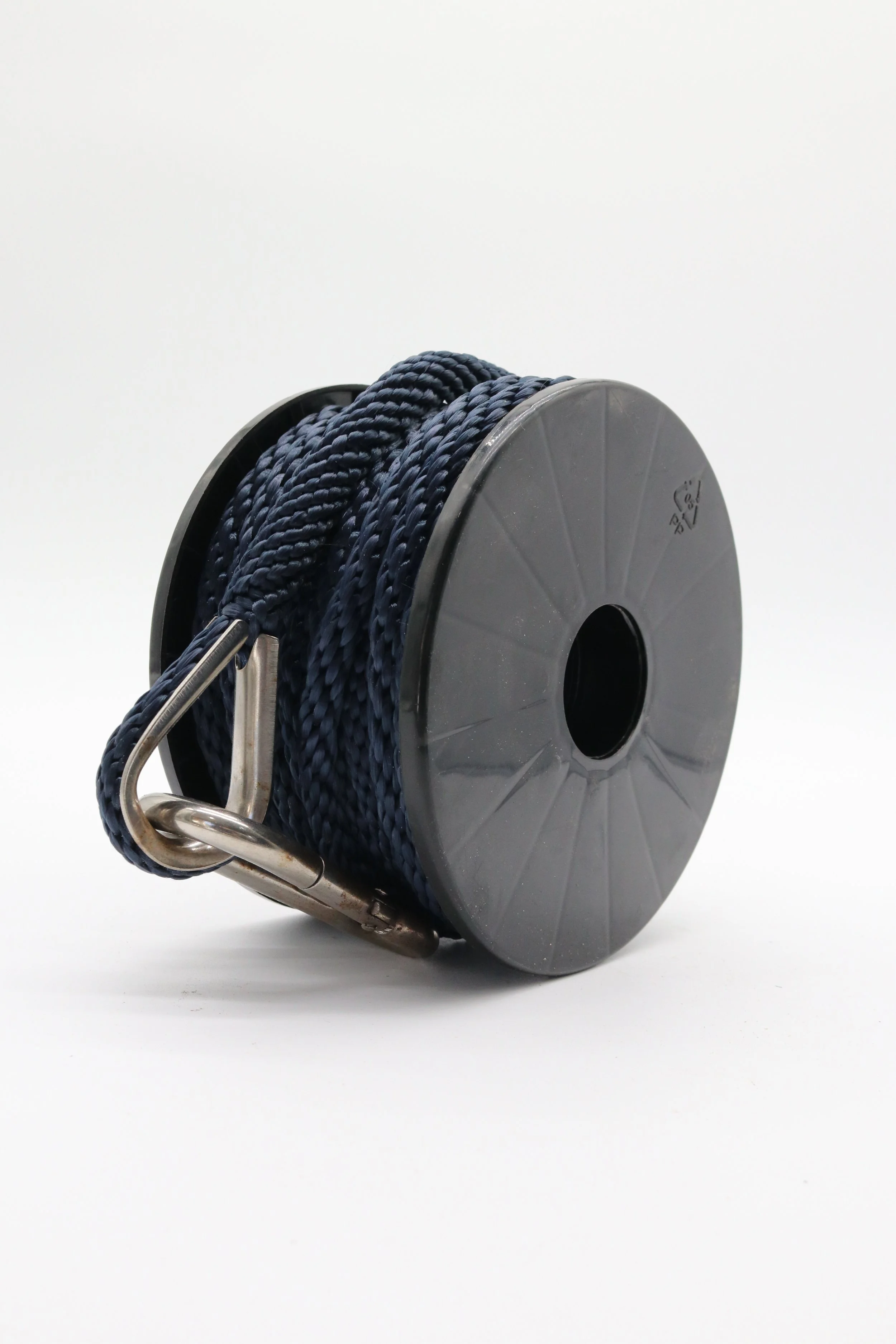 50ft Double Braided Nyl