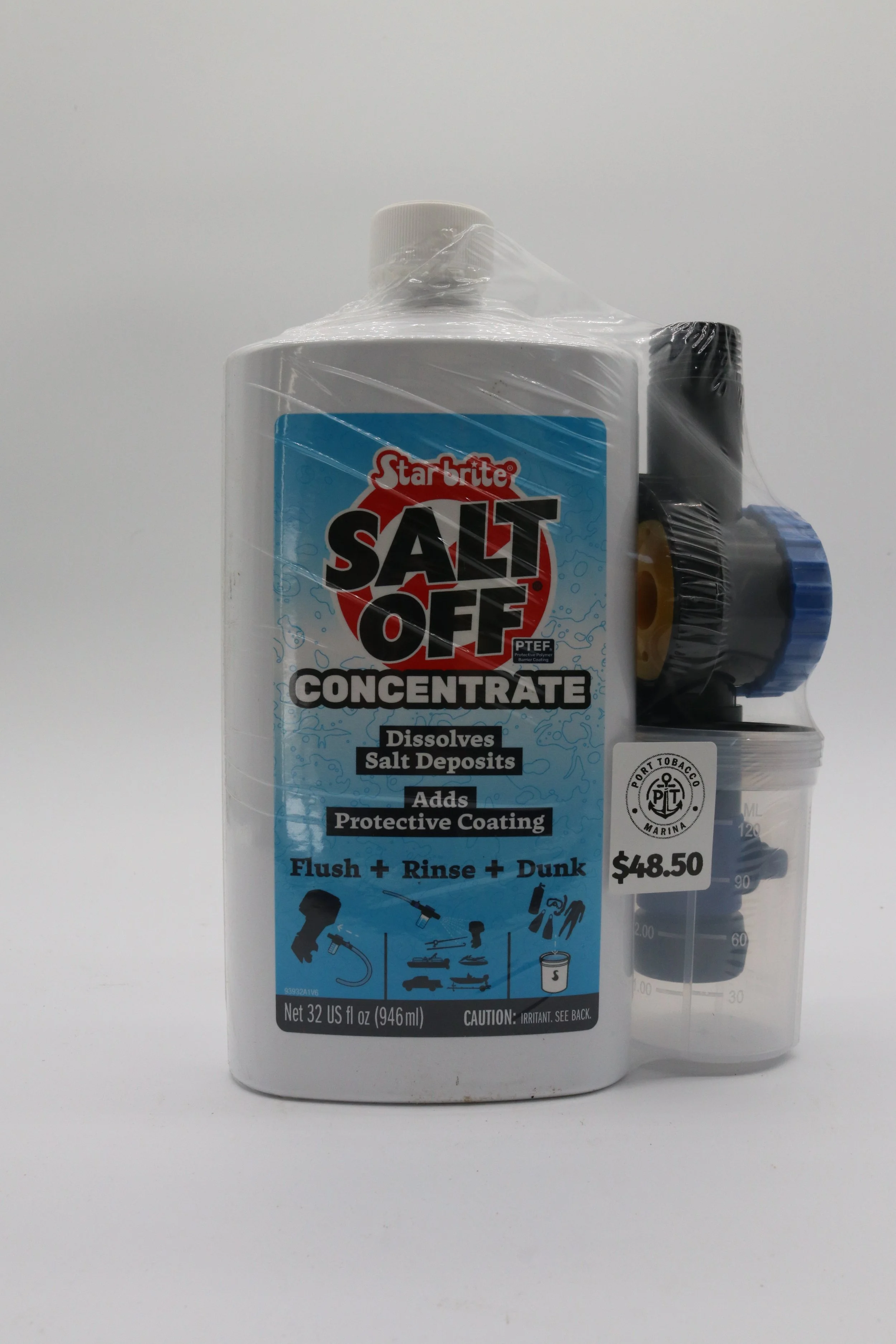 Starbrite Salt Off Concentrate