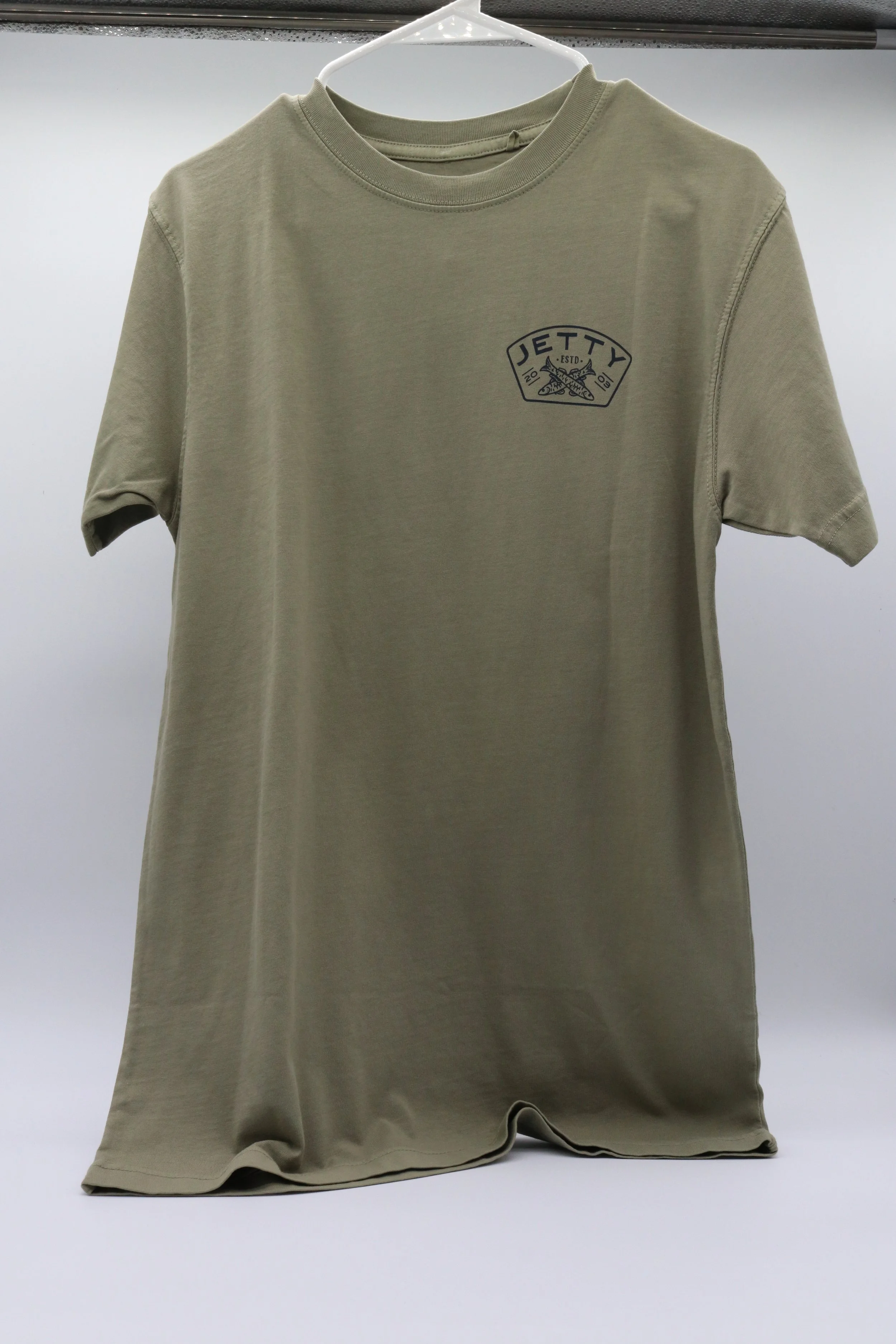 Jetty Short Sleeve Shirt