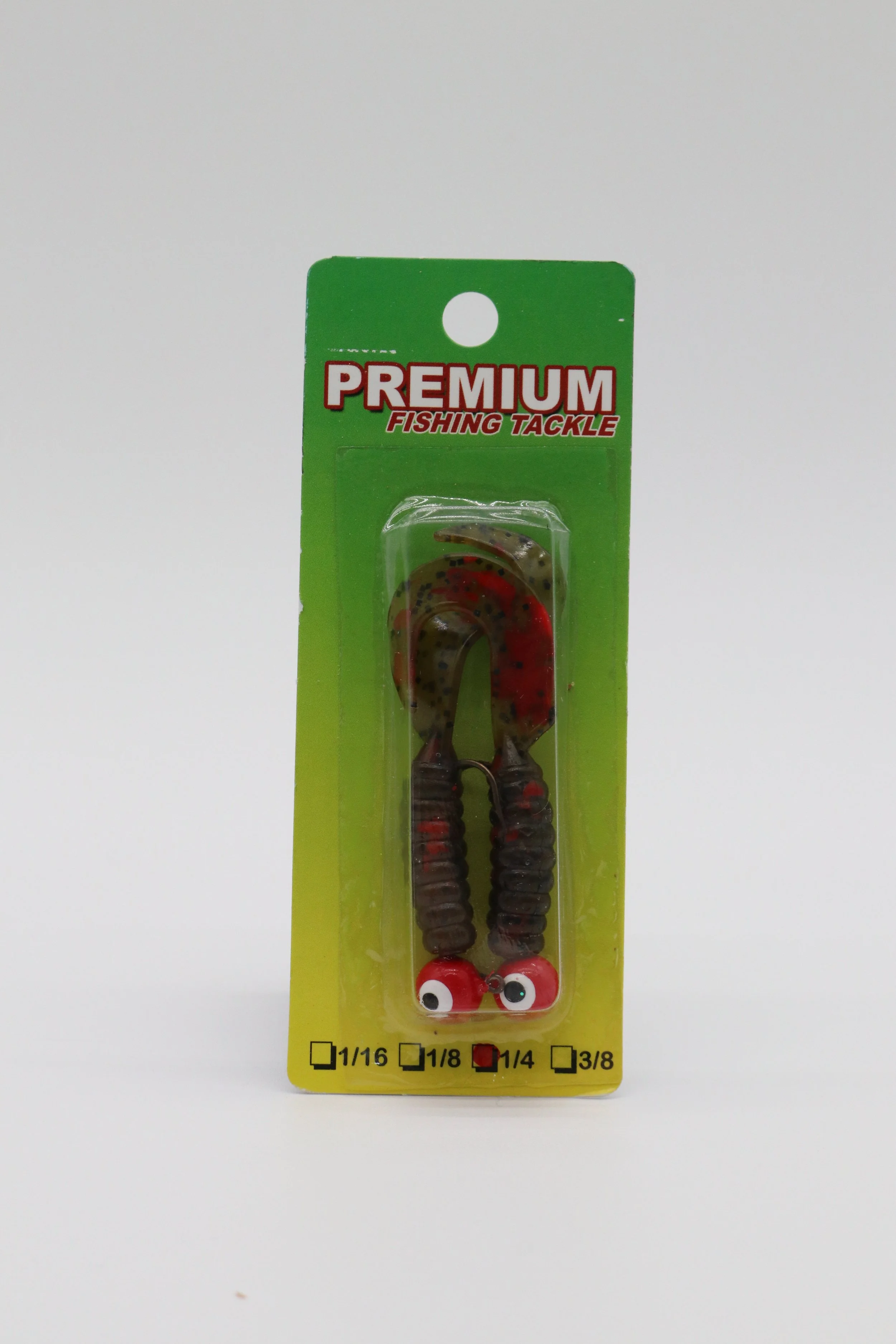 Premium Fishing Tackle 1/4