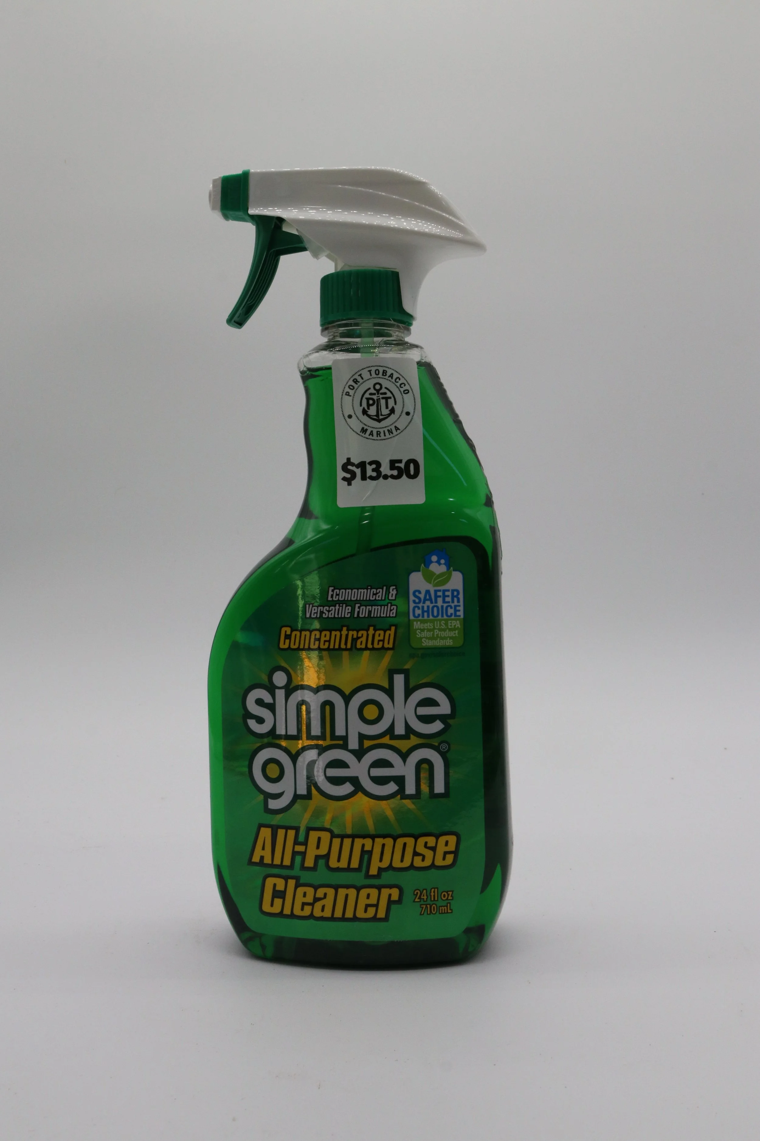 Simple Green All-Purpose Cleaner