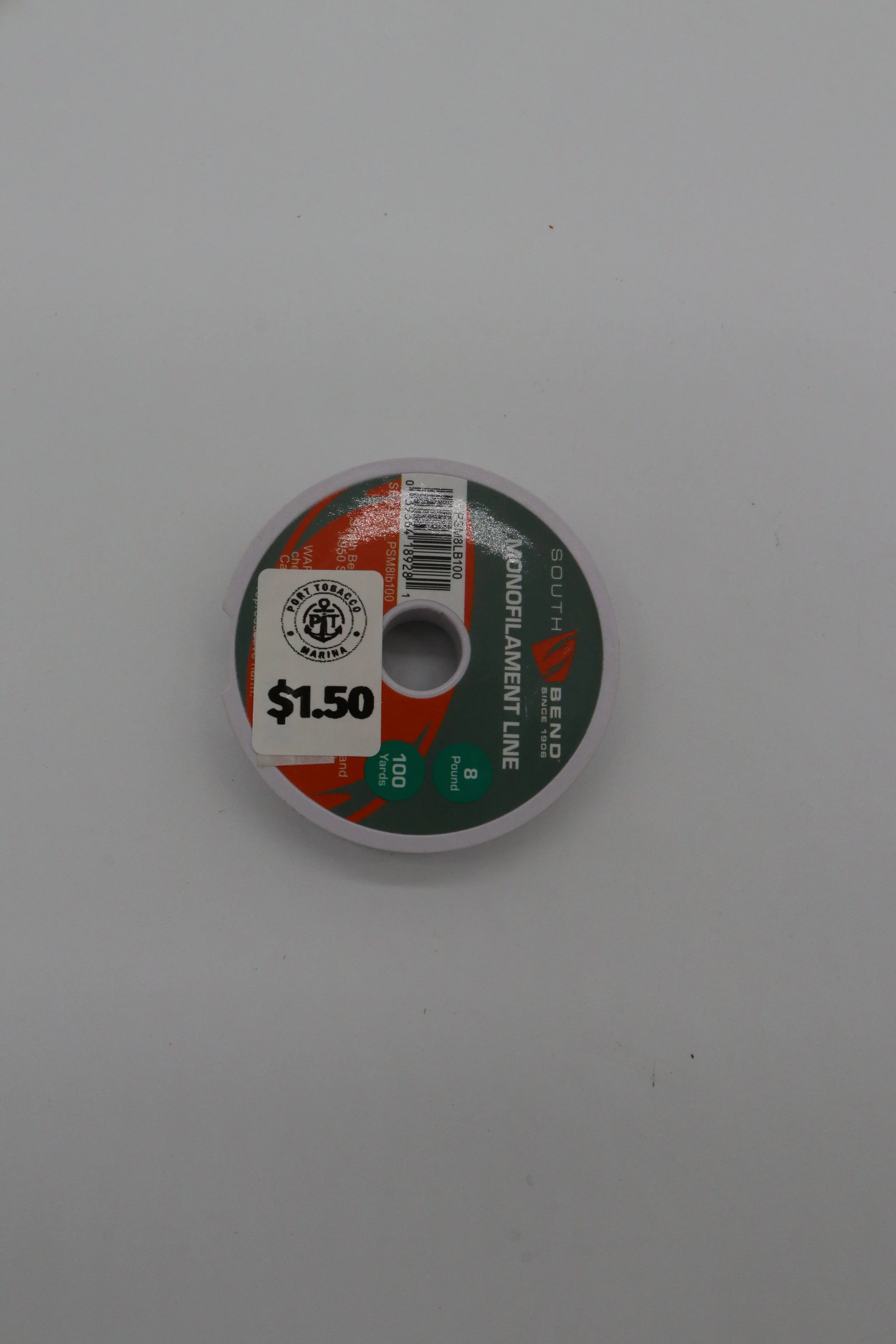 South Bend Monofilament Line