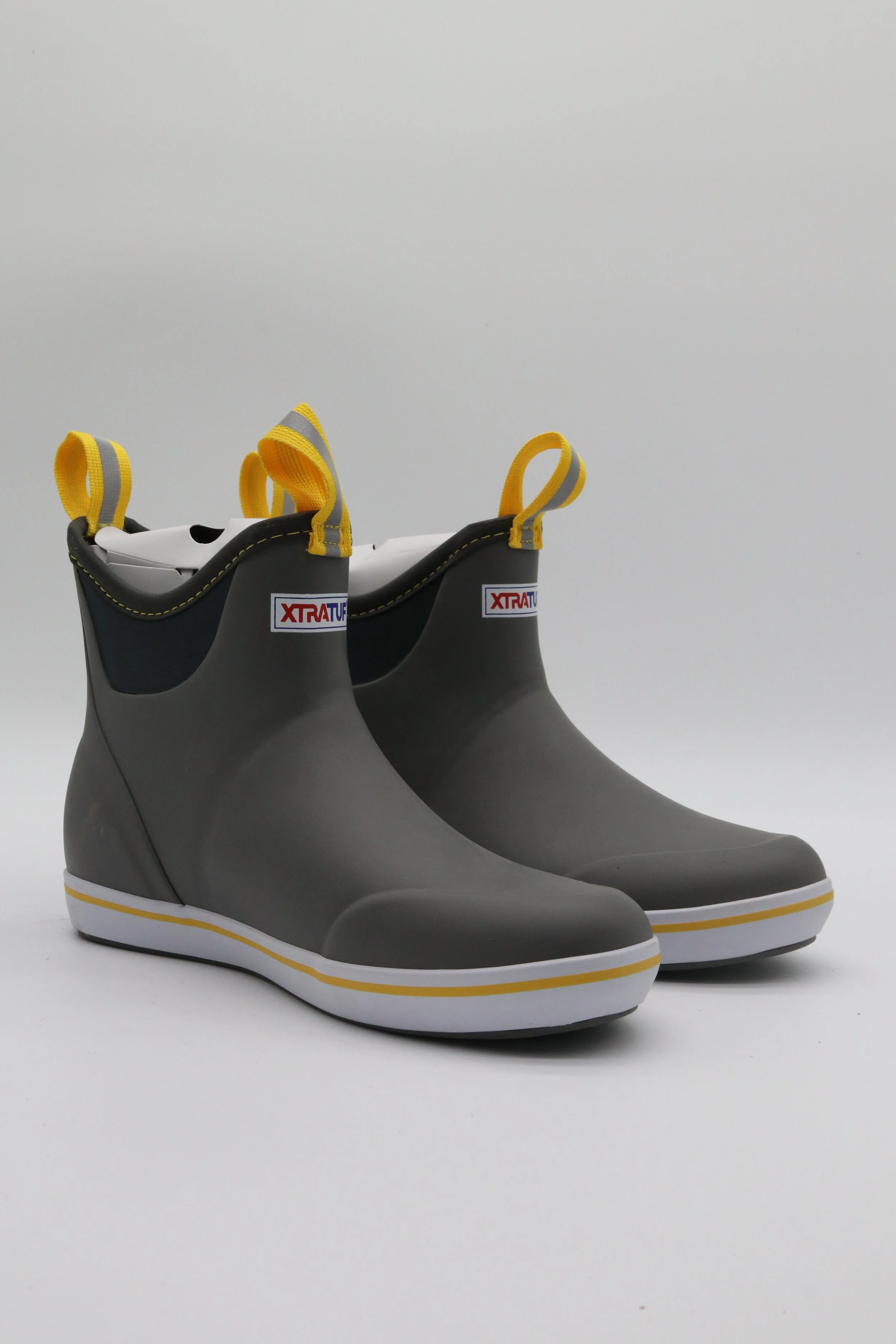 XtraTuf Ankle Deck Boot